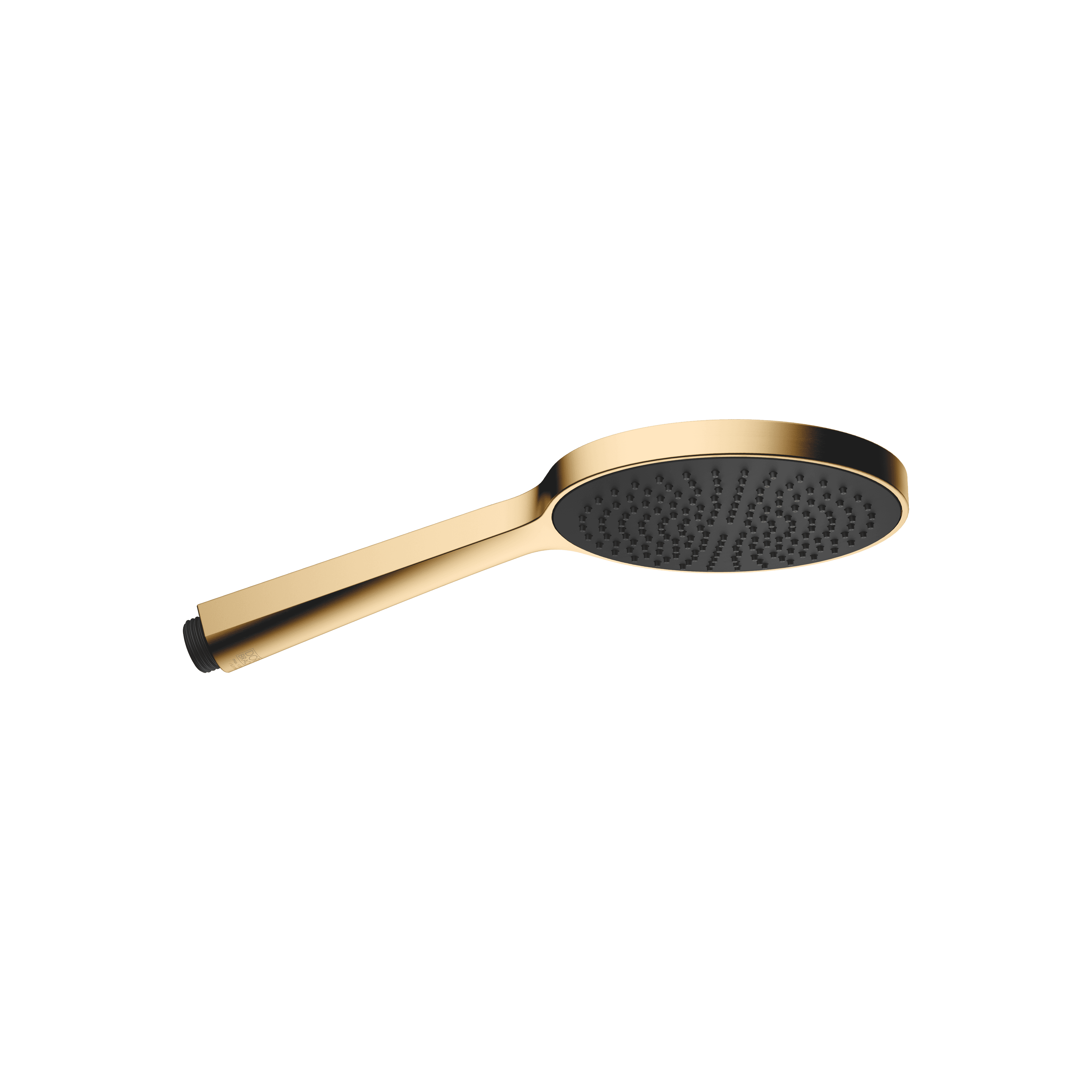 SERIES-VARIOUS Hand shower FlowReduce in Brushed Gold (PVD)