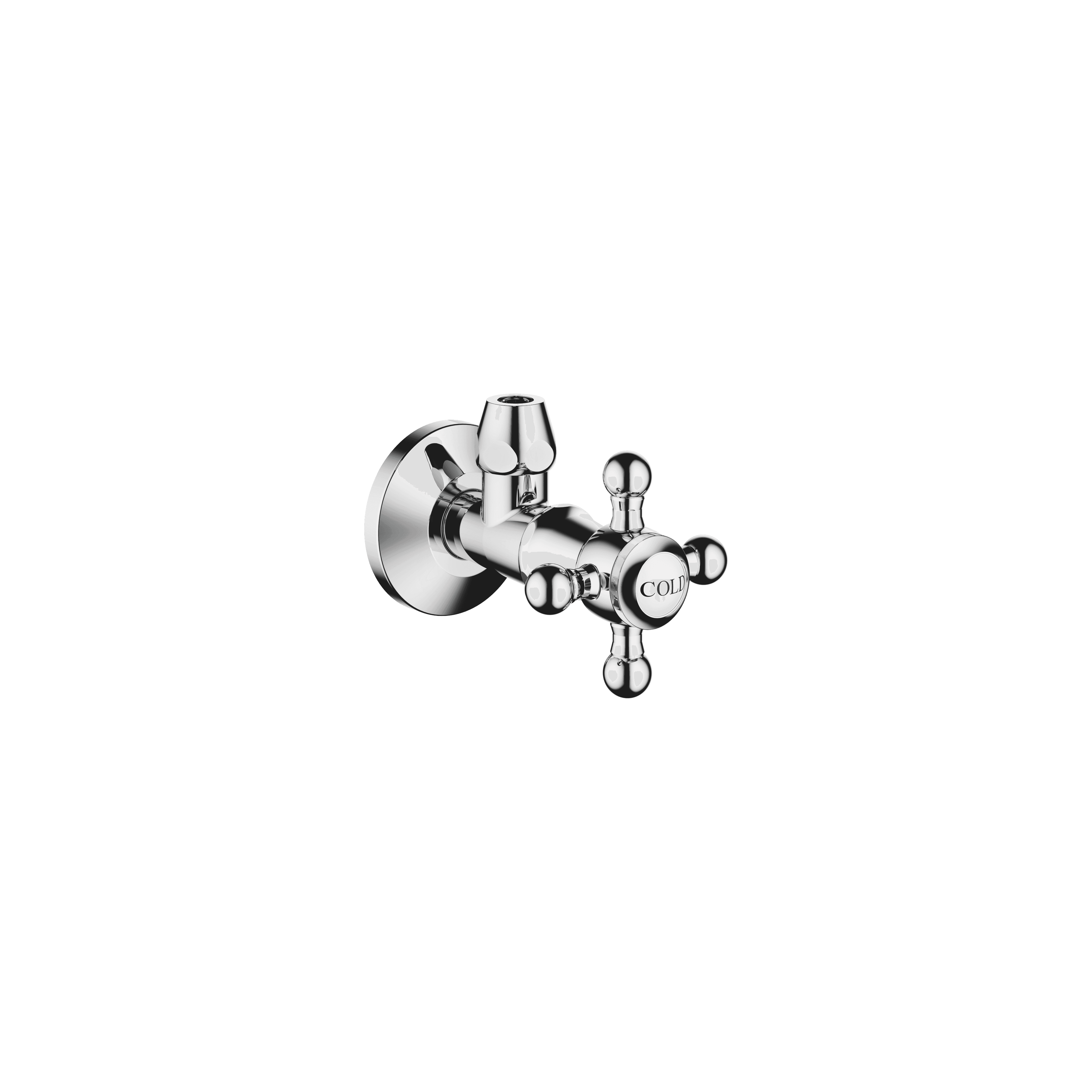 MADISON Angle valve