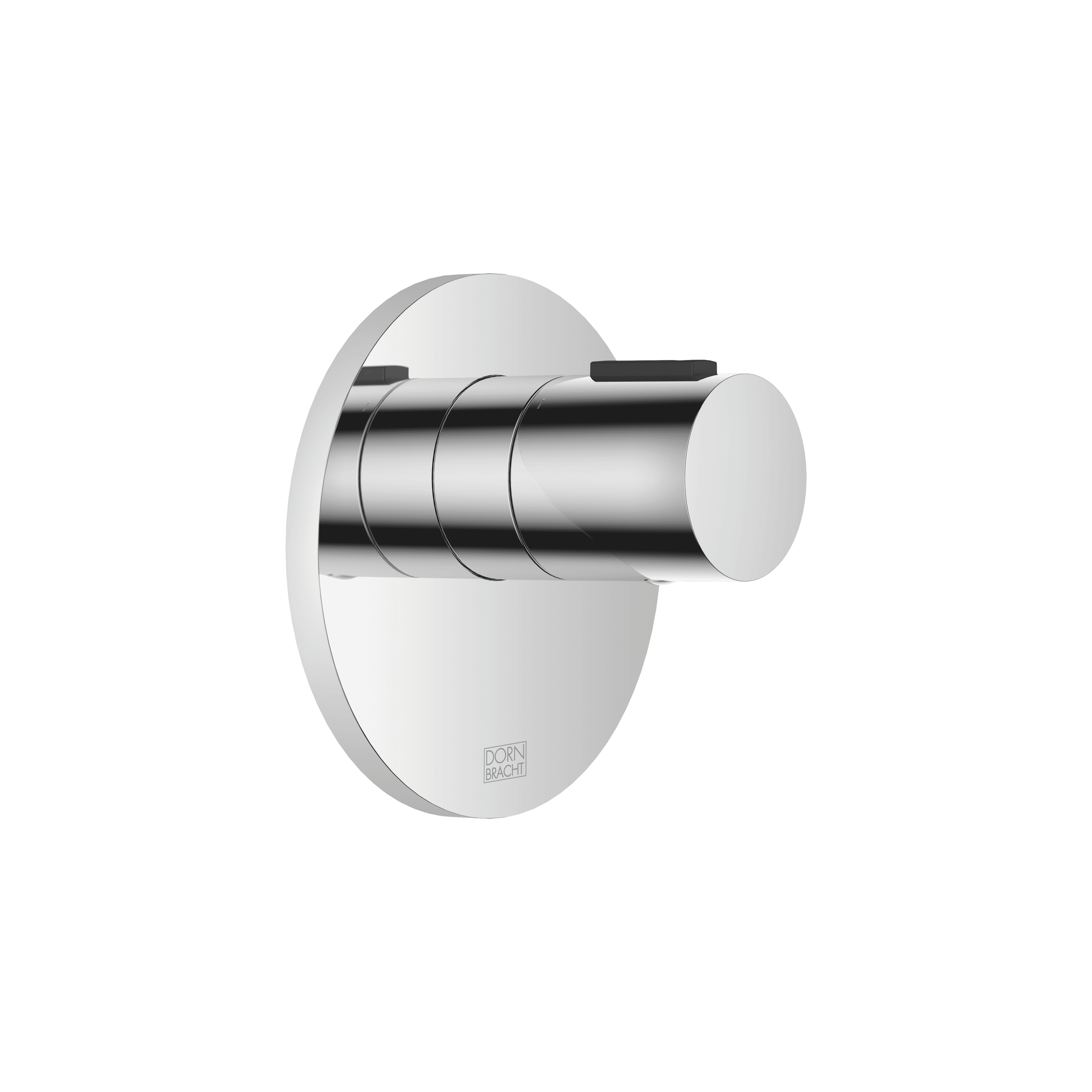 xTOOL Concealed thermostat without volume control 3/4" in Chrome