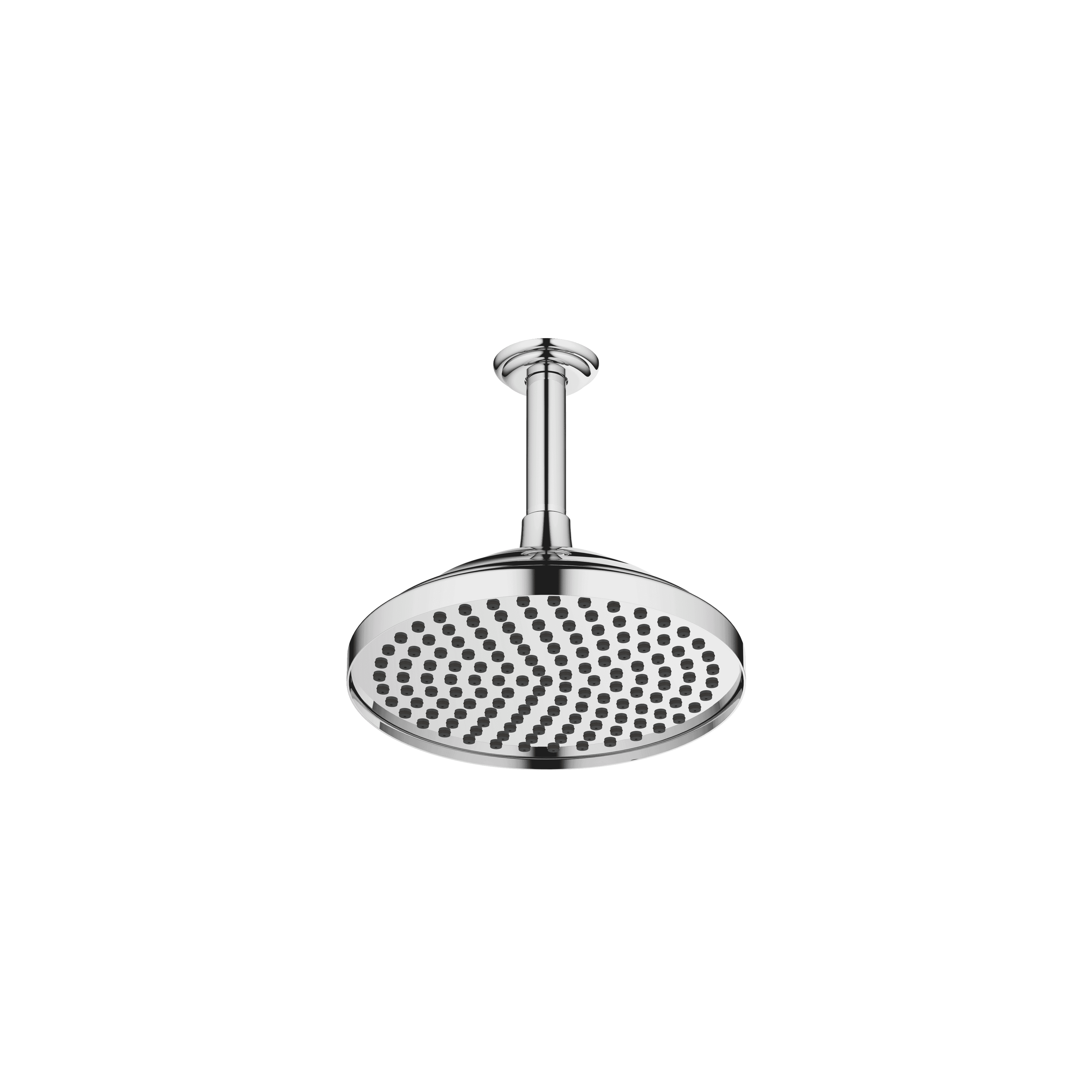 MADISON Rain shower with ceiling fixing 200 mm in Chrome