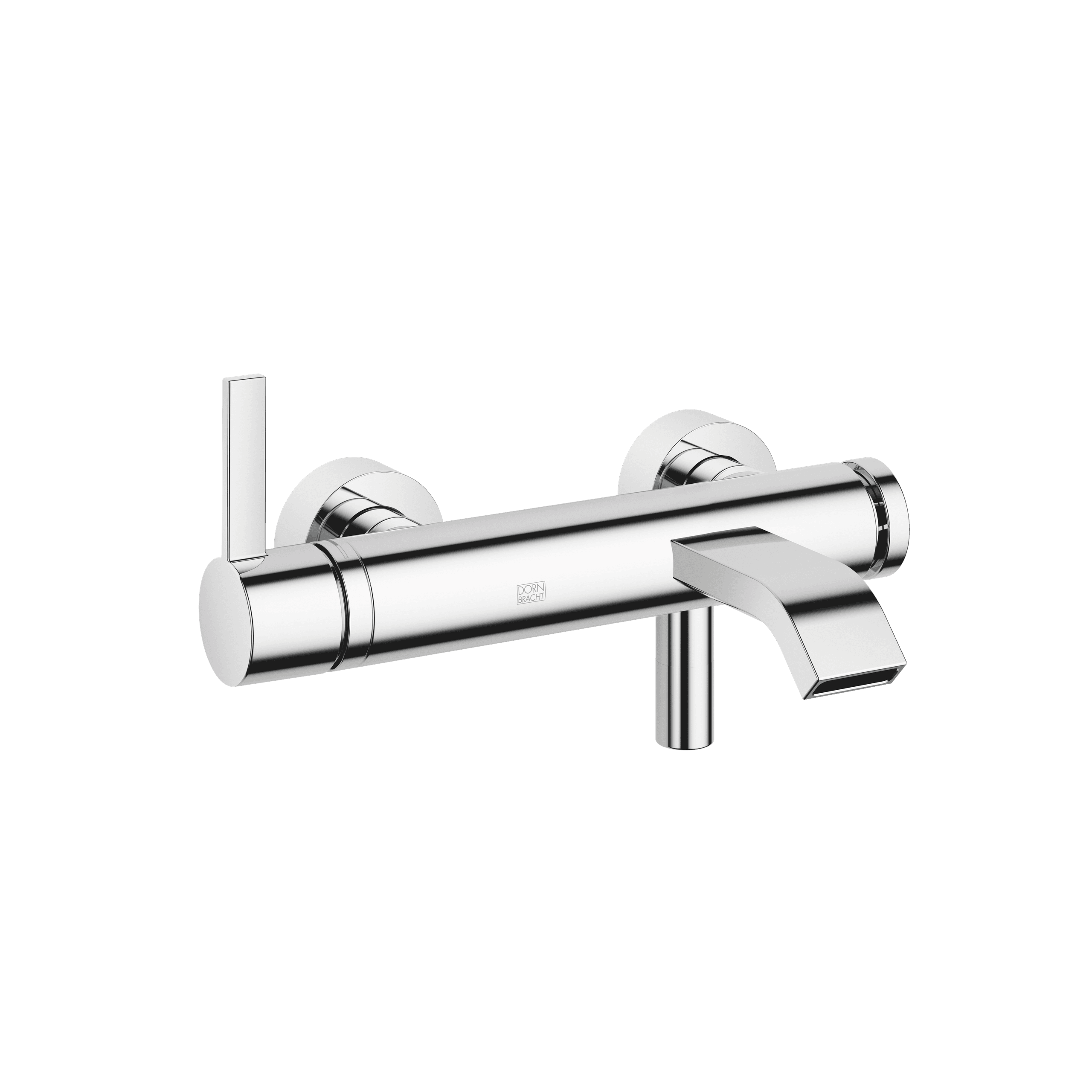Dornbracht IMO Single-lever bath mixer for wall mounting without shower set