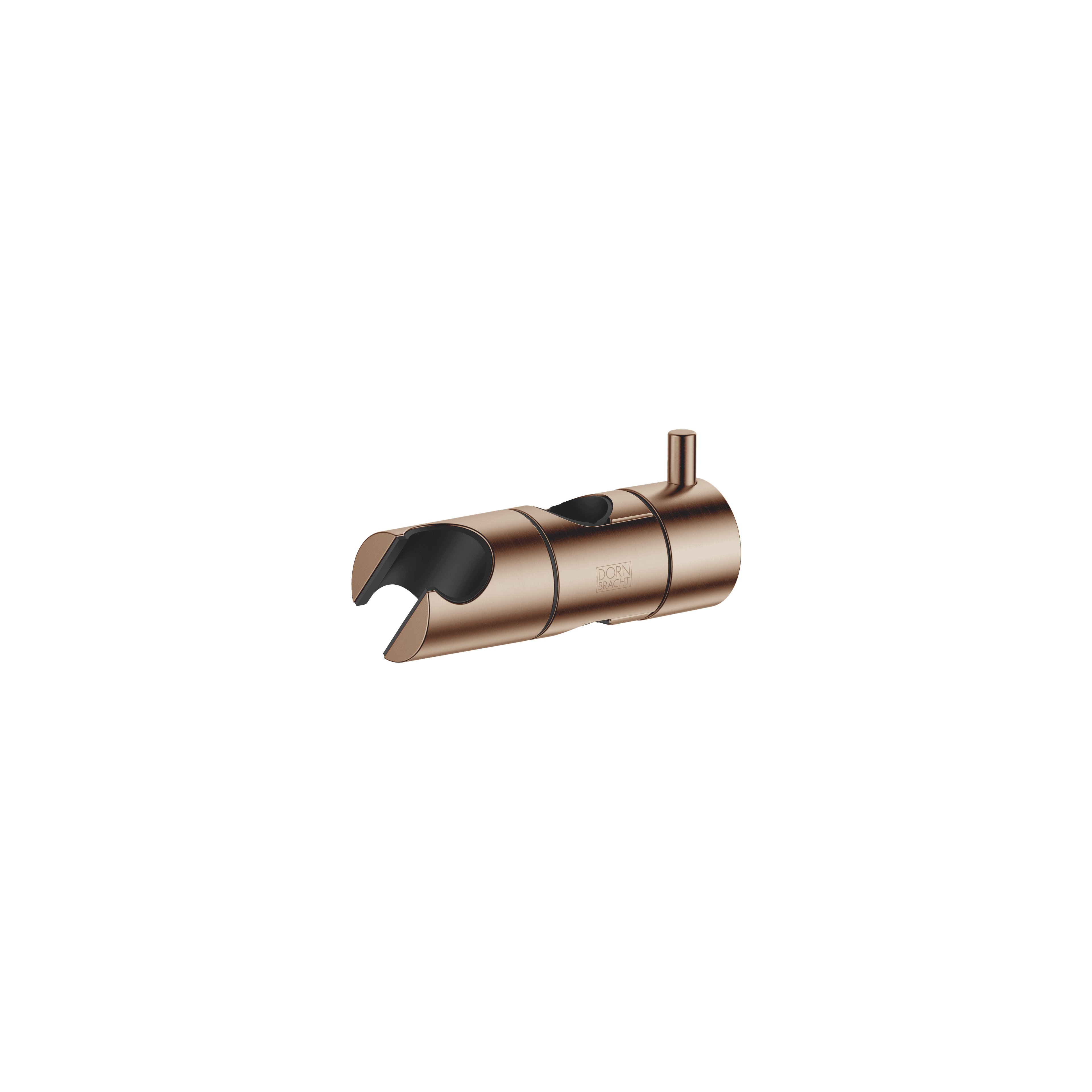 Slide unit in Brushed Bronze (PVD)