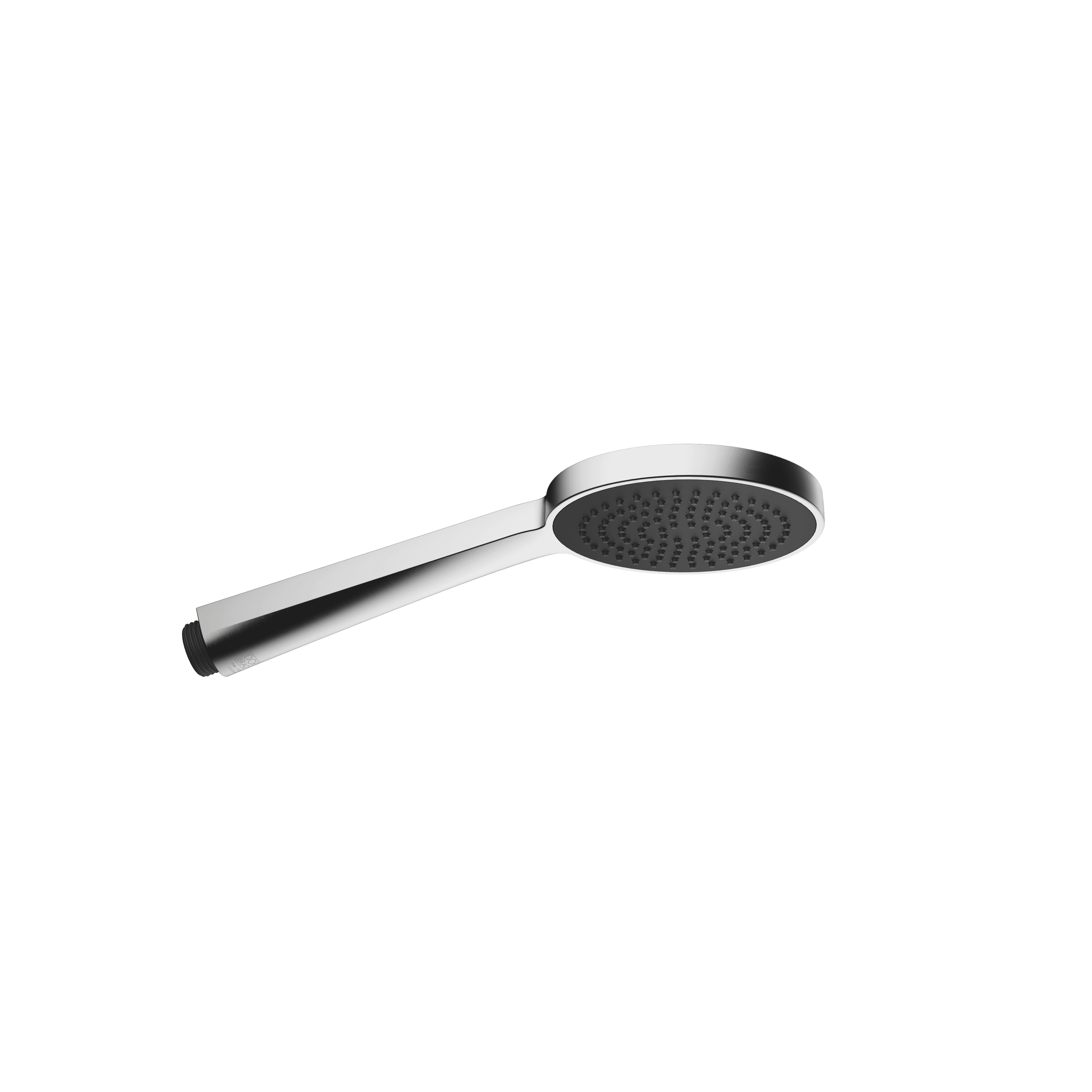 SERIES-VARIOUS Hand shower FlowReduce in Brushed Chrome