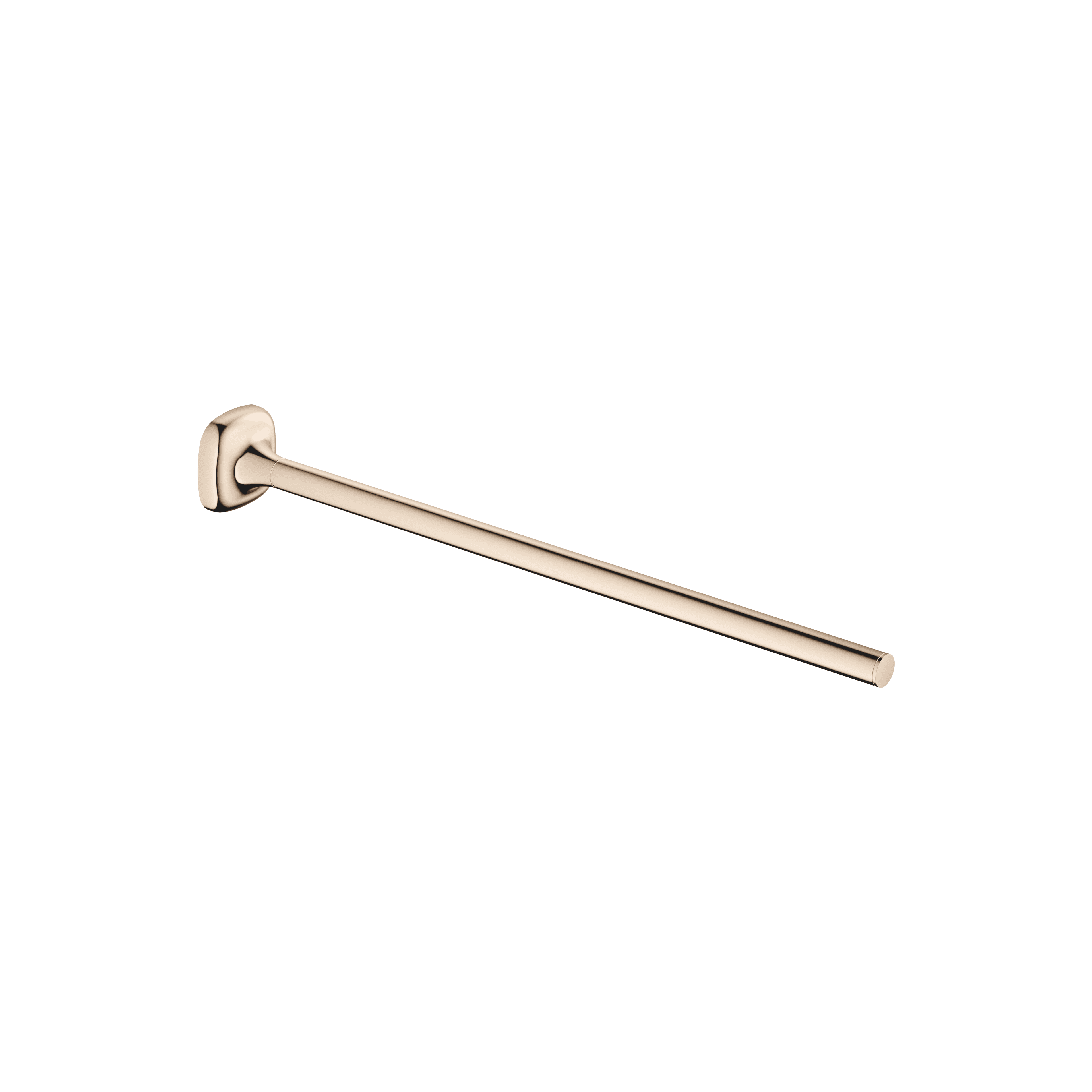 COYA Towel bar in Champagne (22kt Gold)