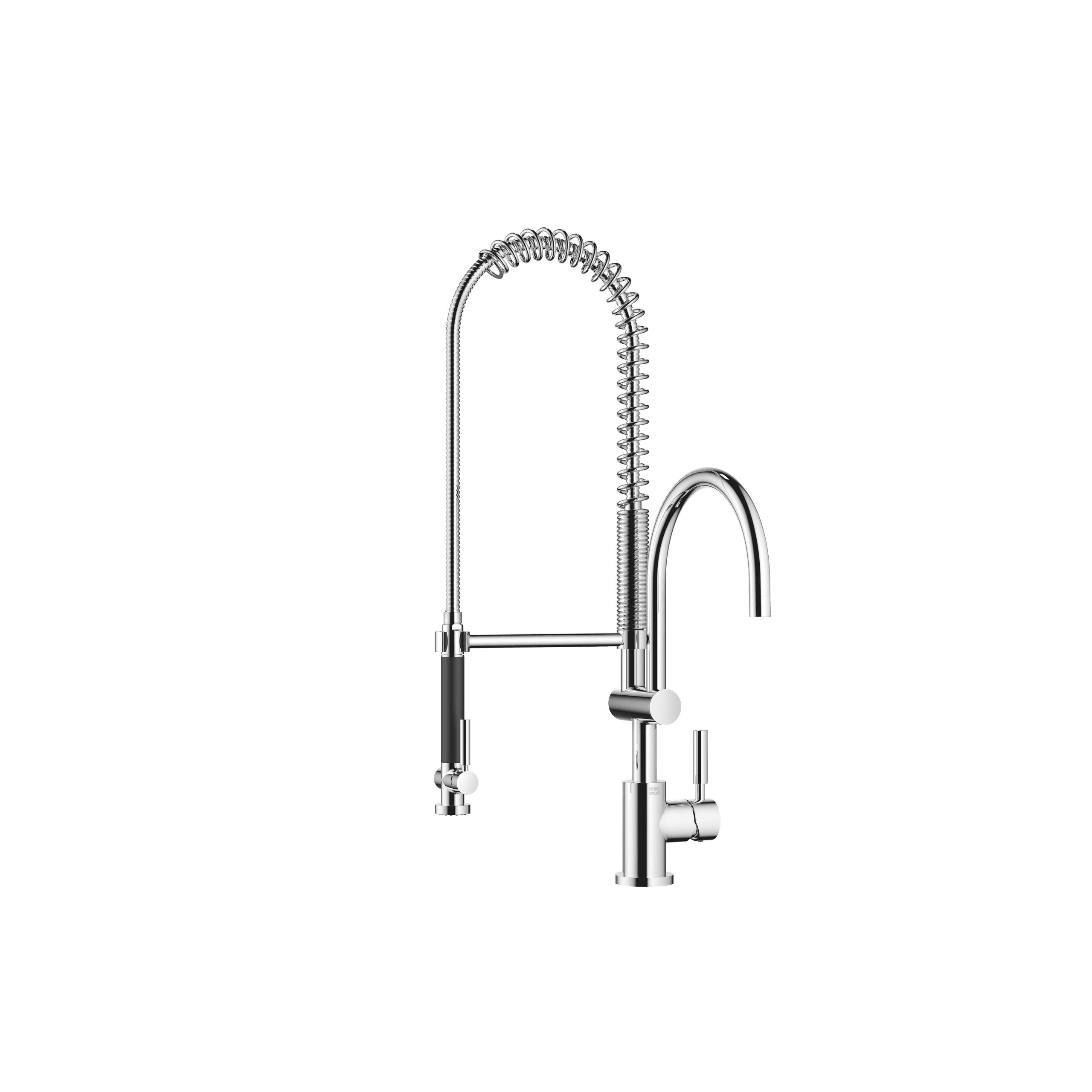 Dornbracht TARA Profi single-lever mixer