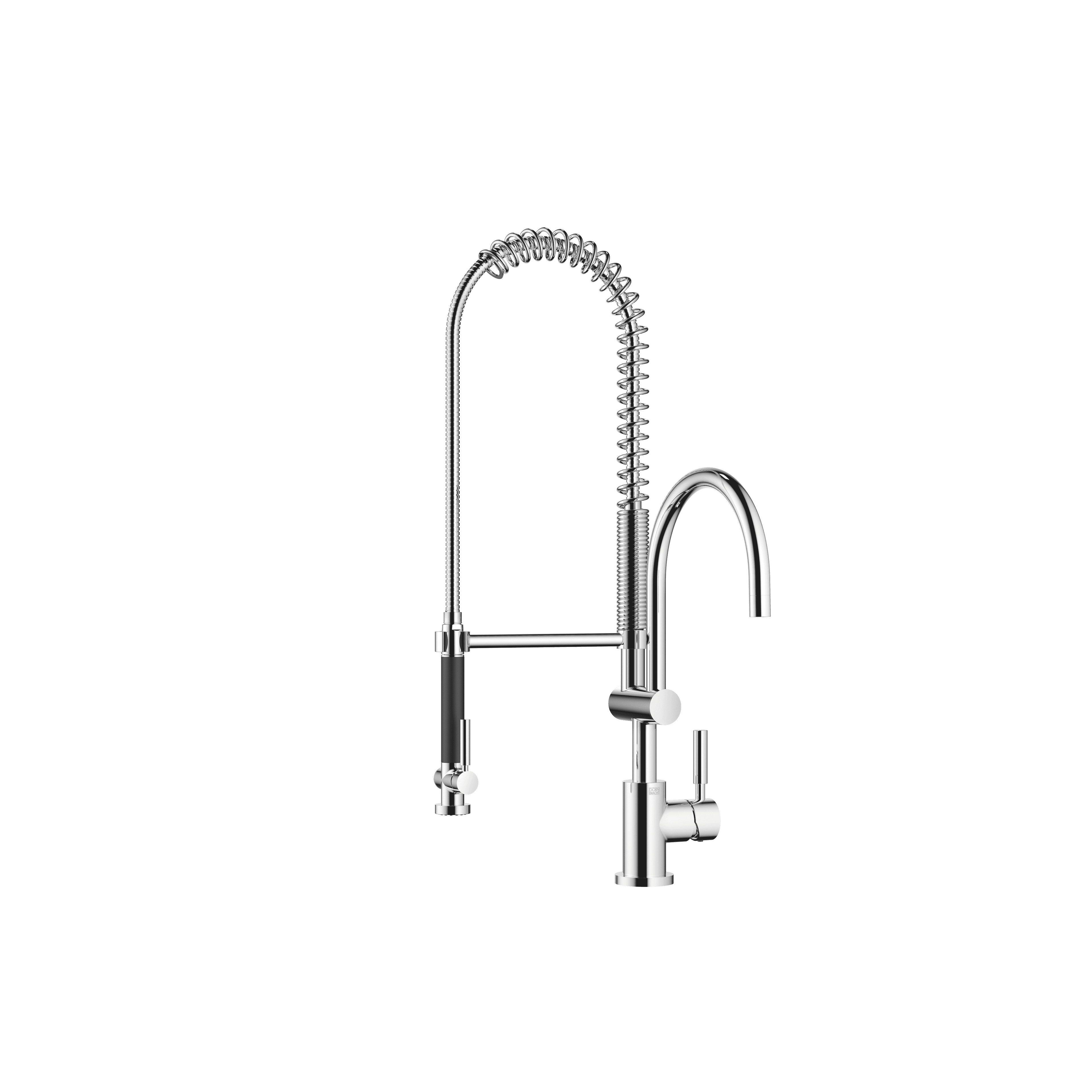 TARA Profi single-lever mixer