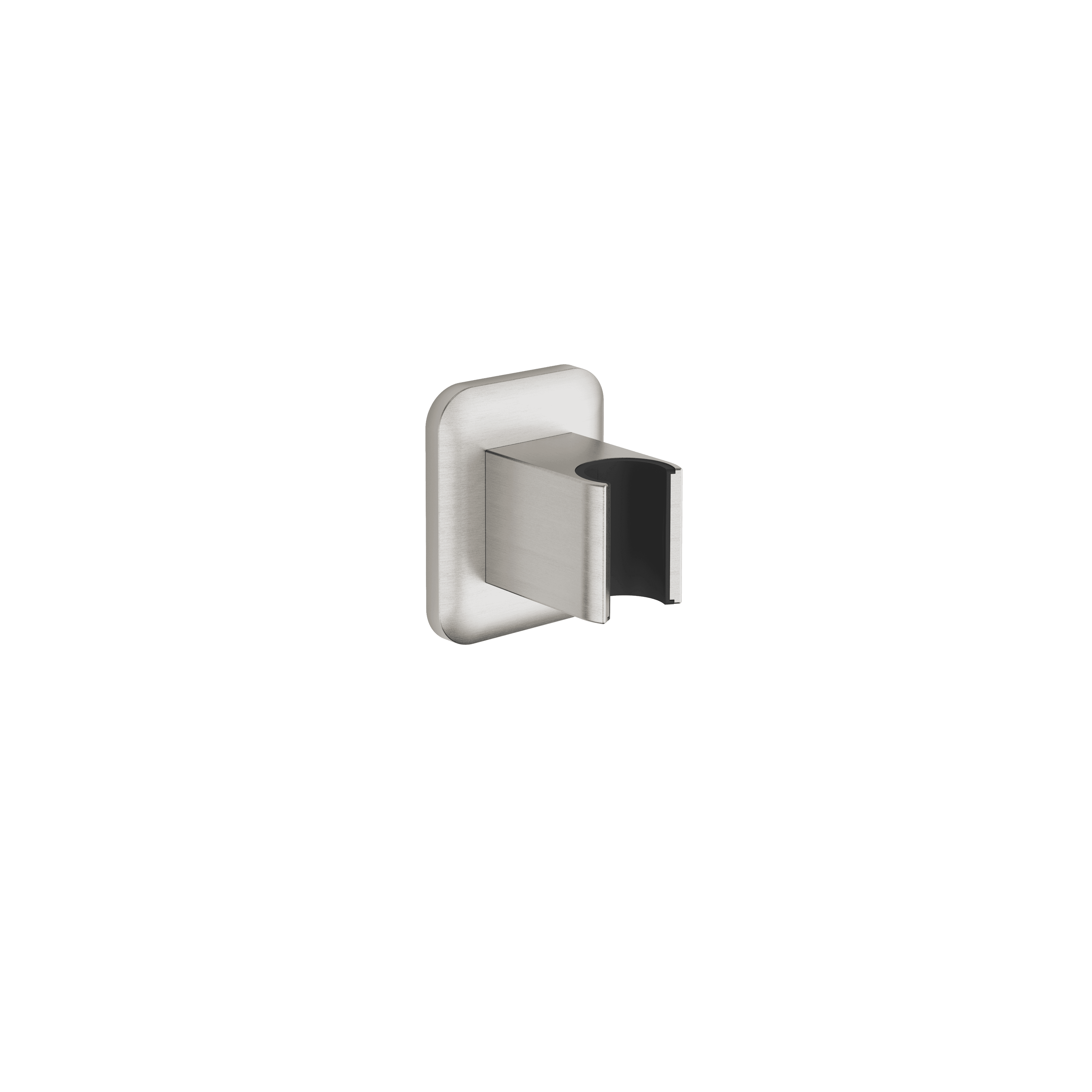 LISSÉ Wall bracket in Brushed Platinum