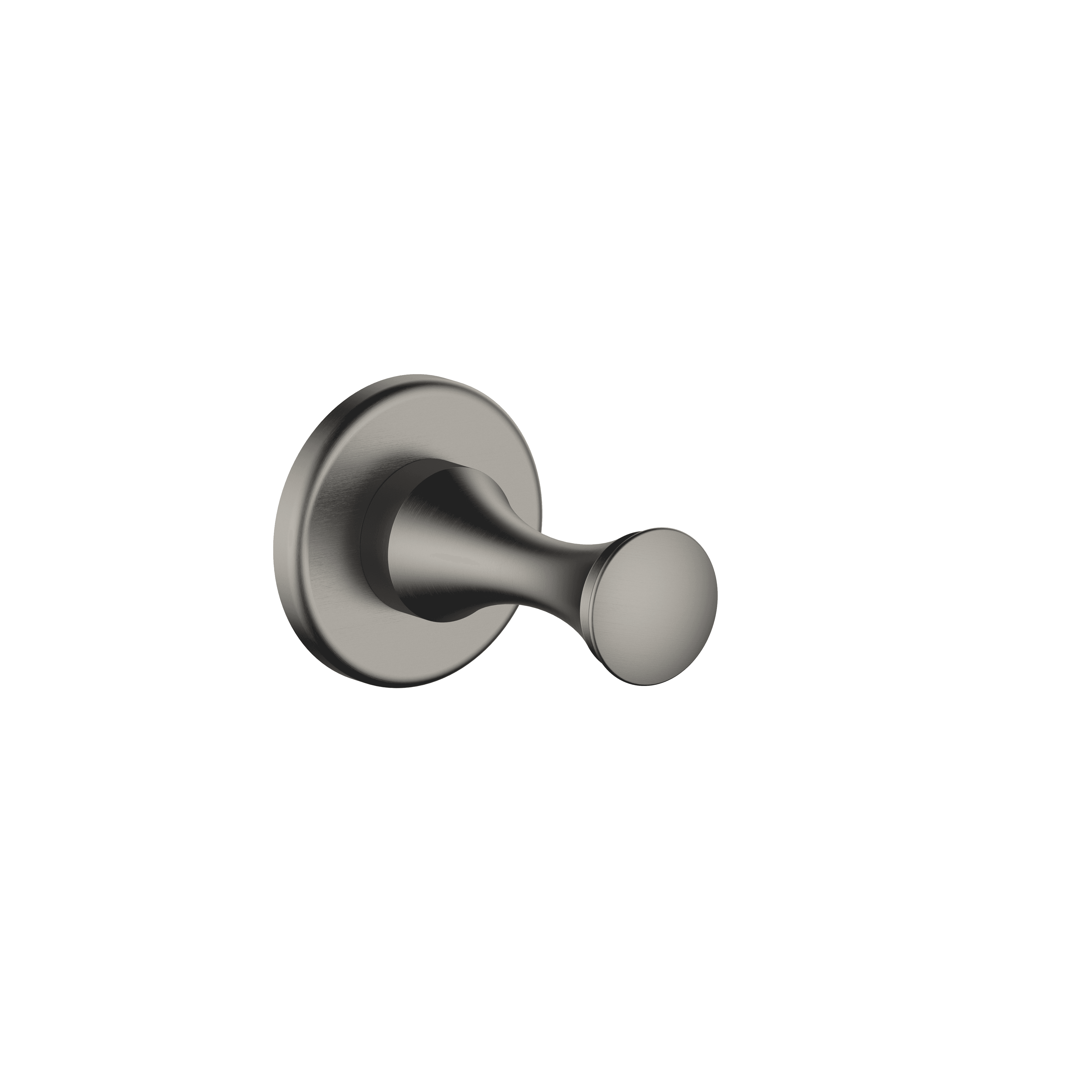 MADISON Hooks in Brushed Dark Platinum