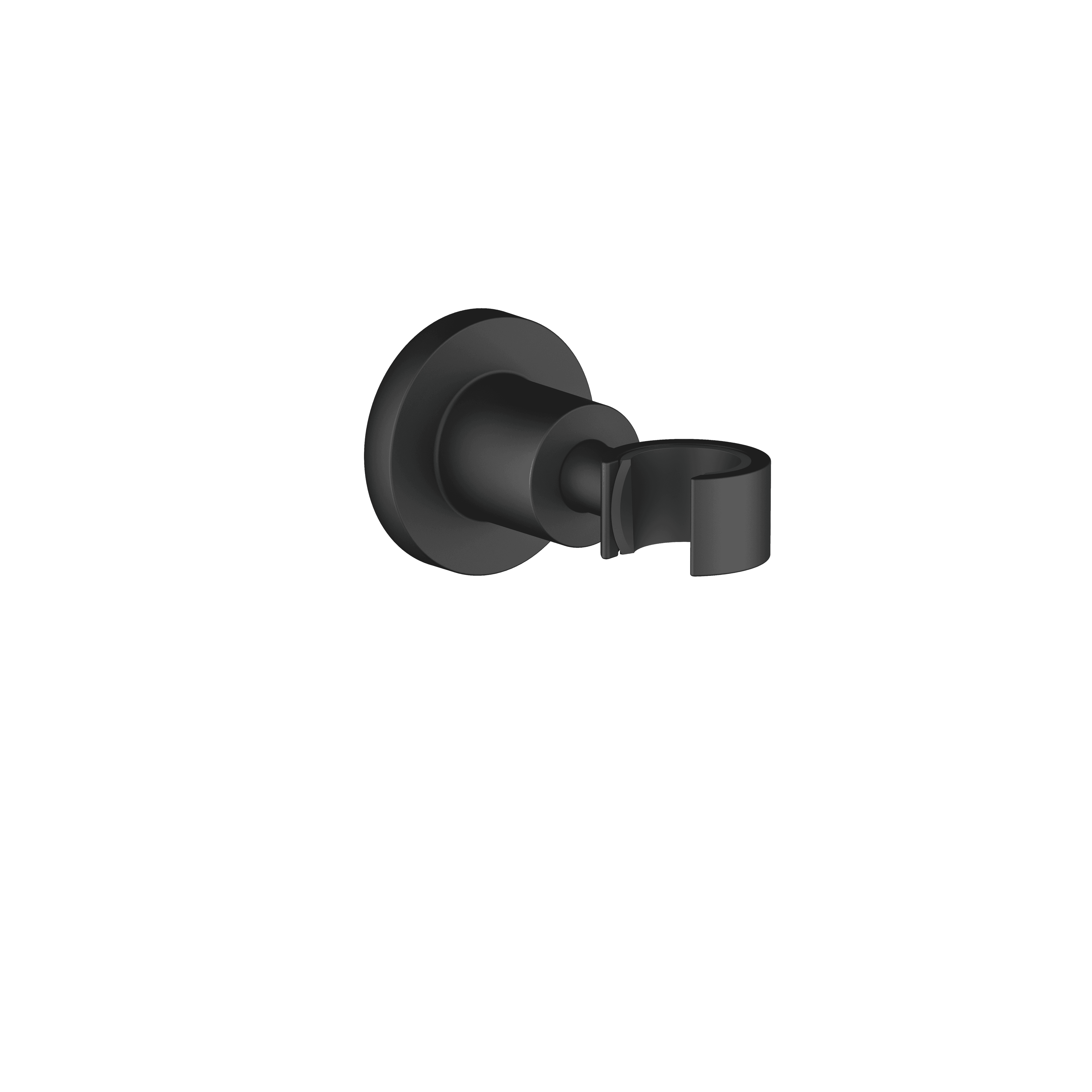 TARA Wall bracket in Matte Black