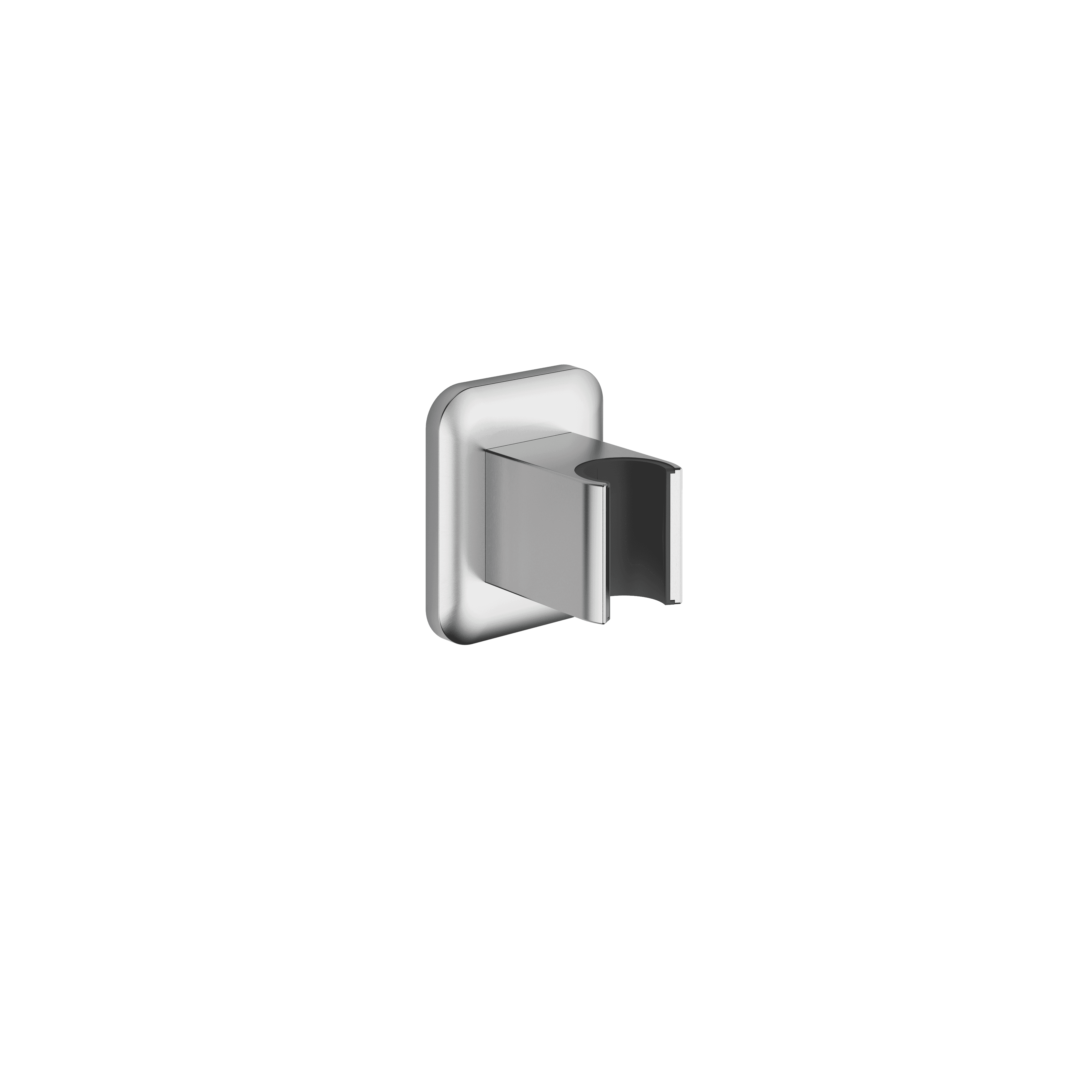 LISSÉ Wall bracket in Brushed Chrome