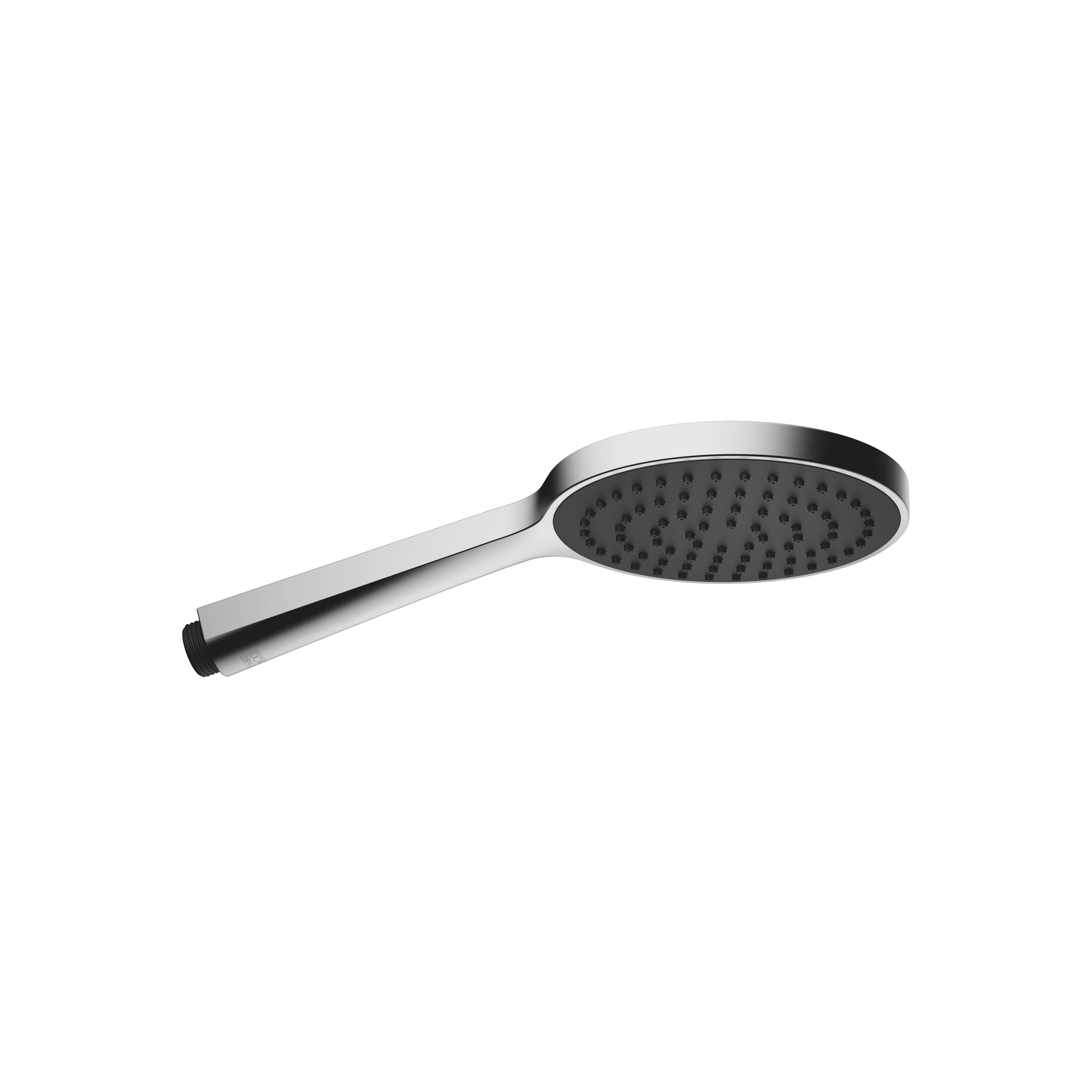 Hand shower in Brushed Chrome