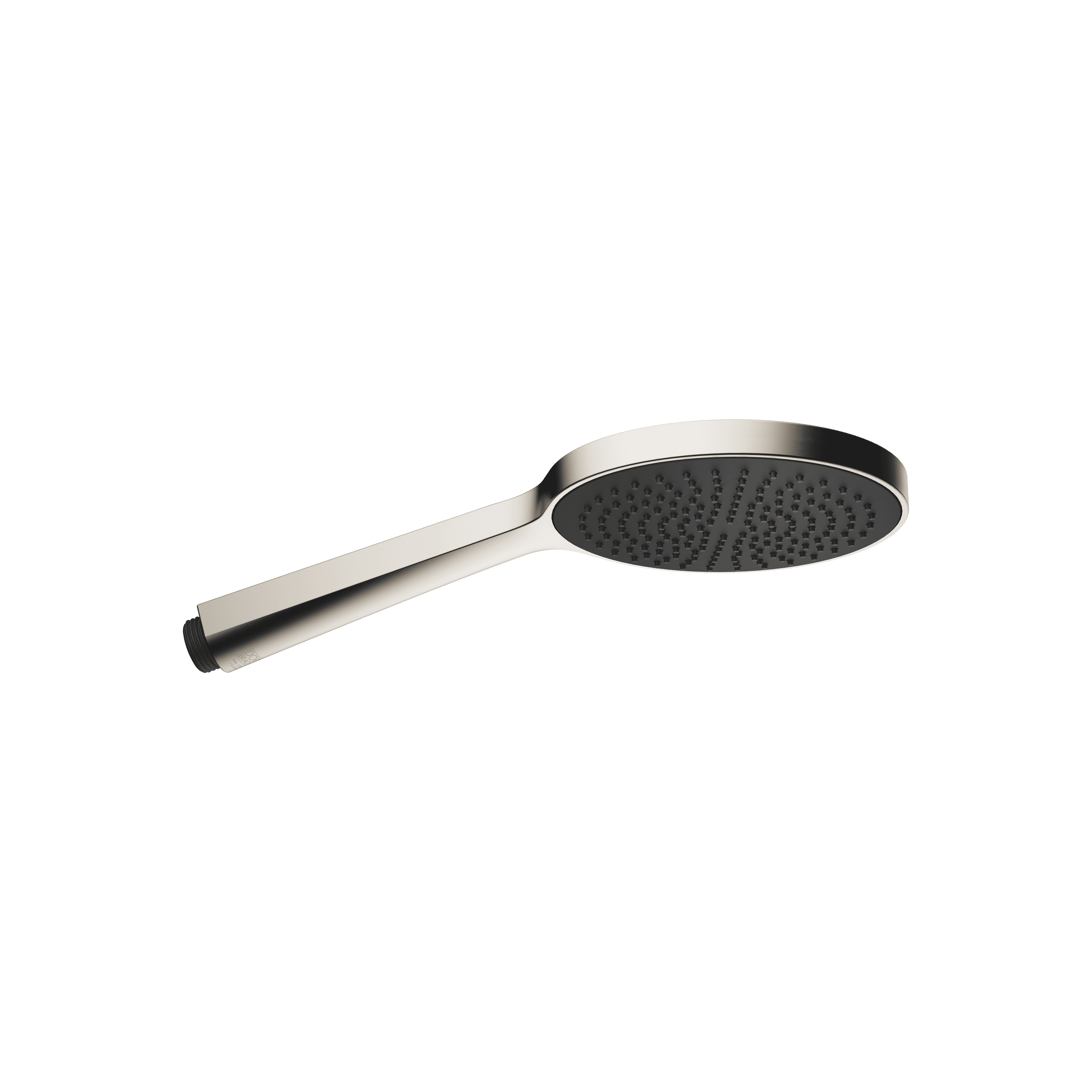 SERIES-VARIOUS Hand shower FlowReduce in Brushed Platinum