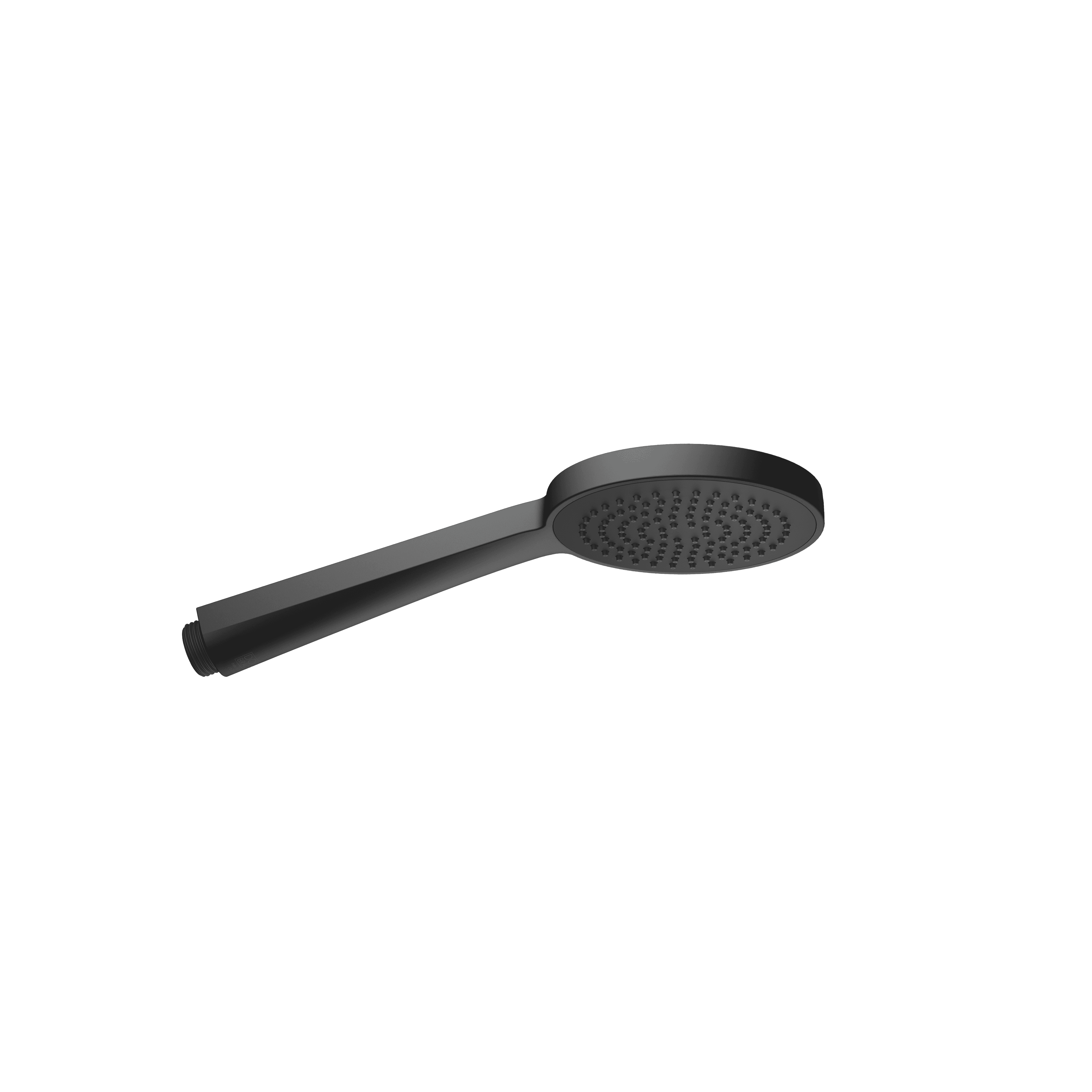 SERIES-VARIOUS Hand shower FlowReduce in Matte Black