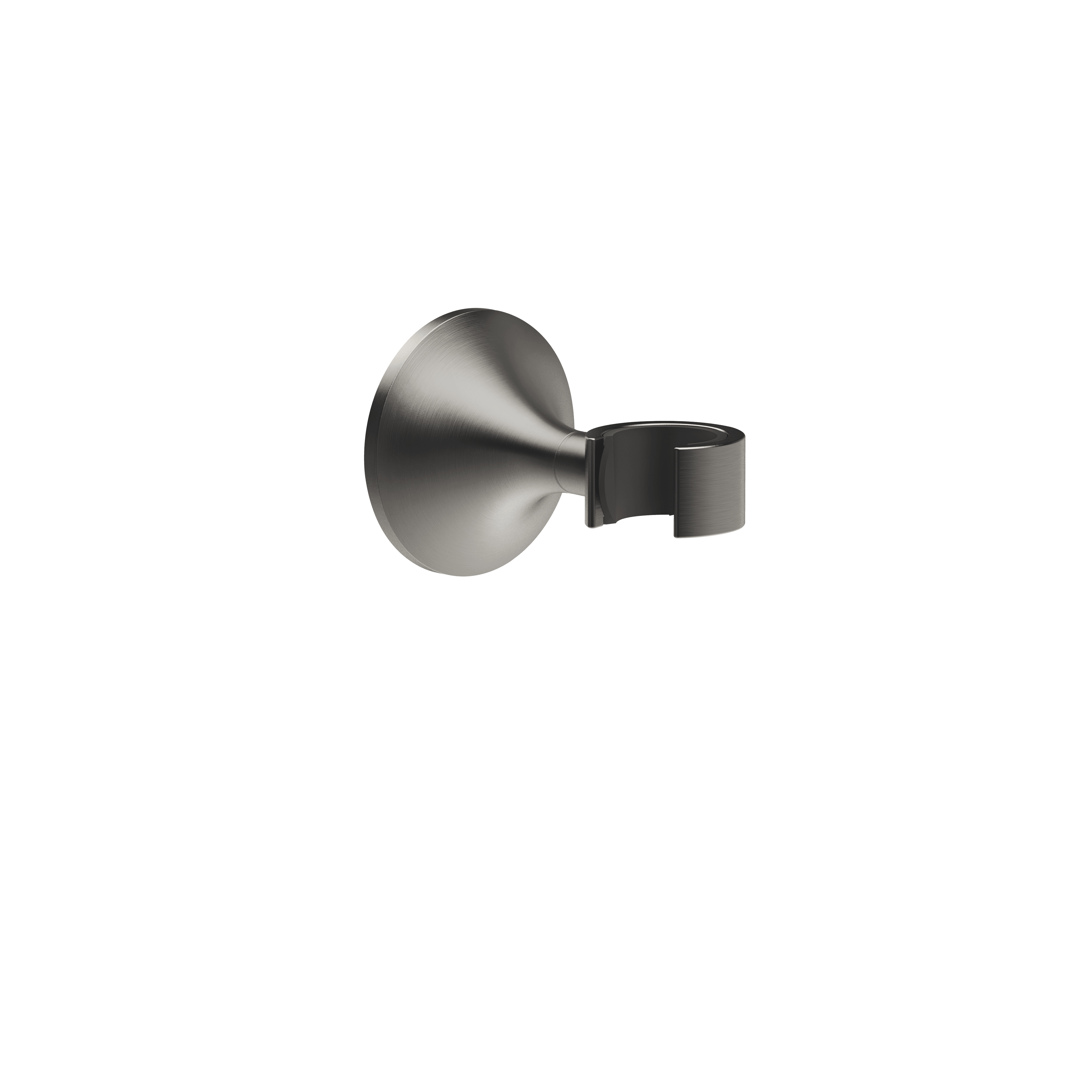 VAIA Wall bracket in Brushed Dark Platinum