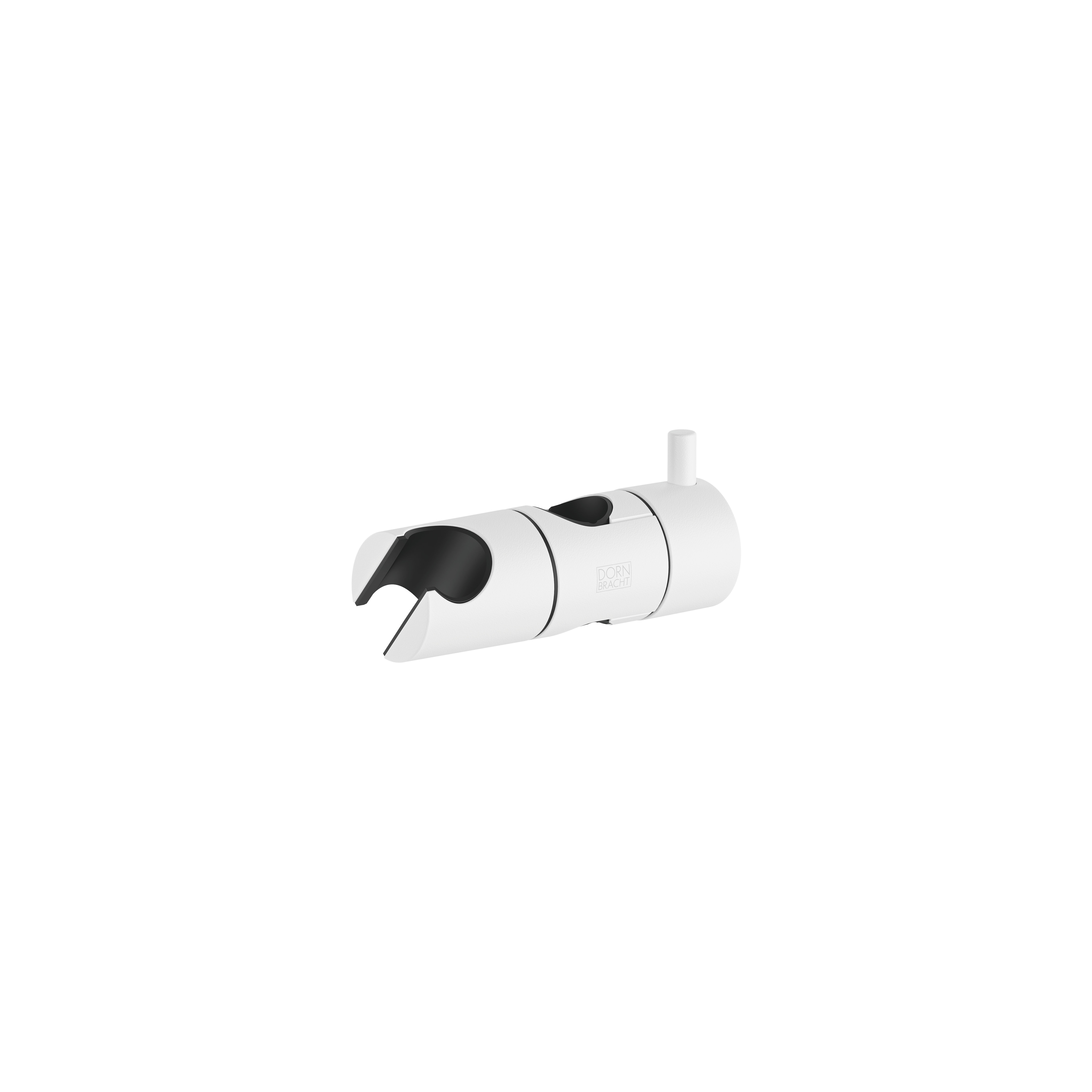 Slide unit in Matte White