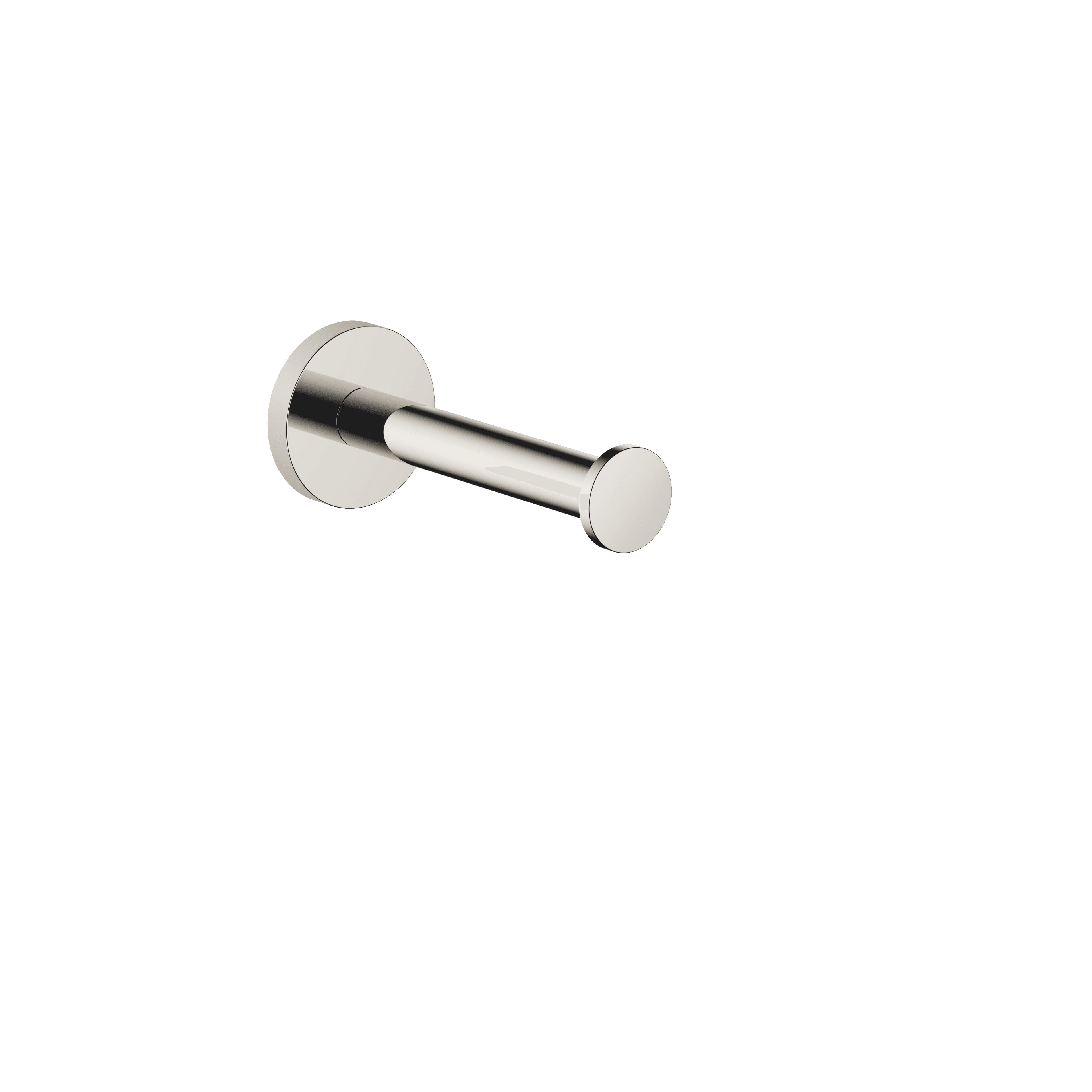 TARA Reserve tissue holder in Platinum