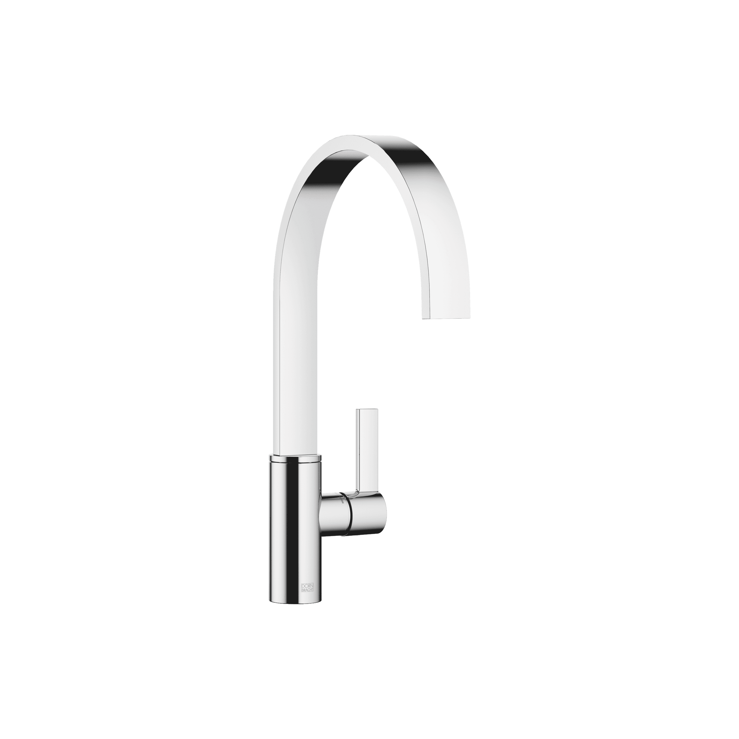 Dornbracht MEM Single-lever mixer