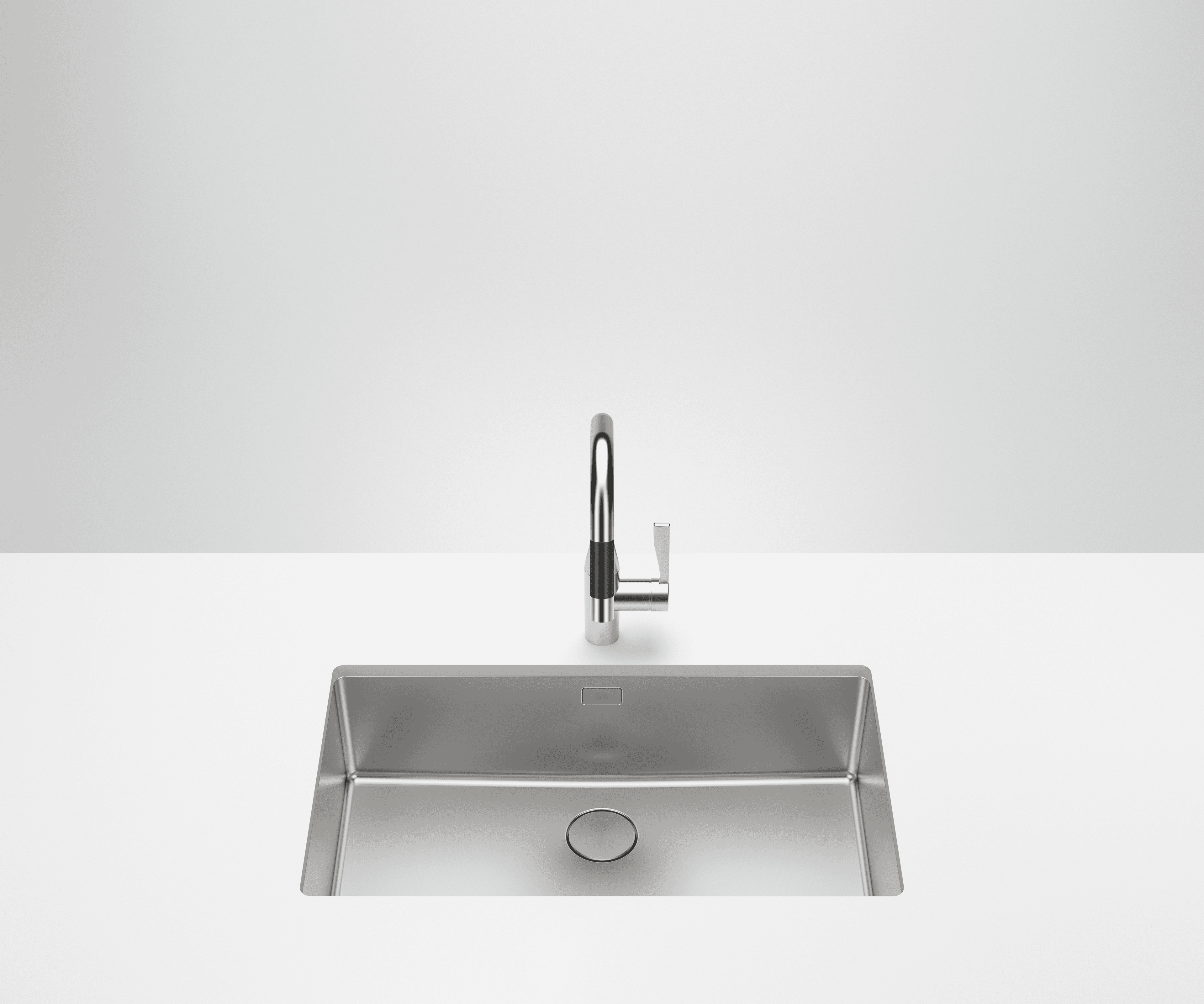 Dornbracht Single sink 38710004