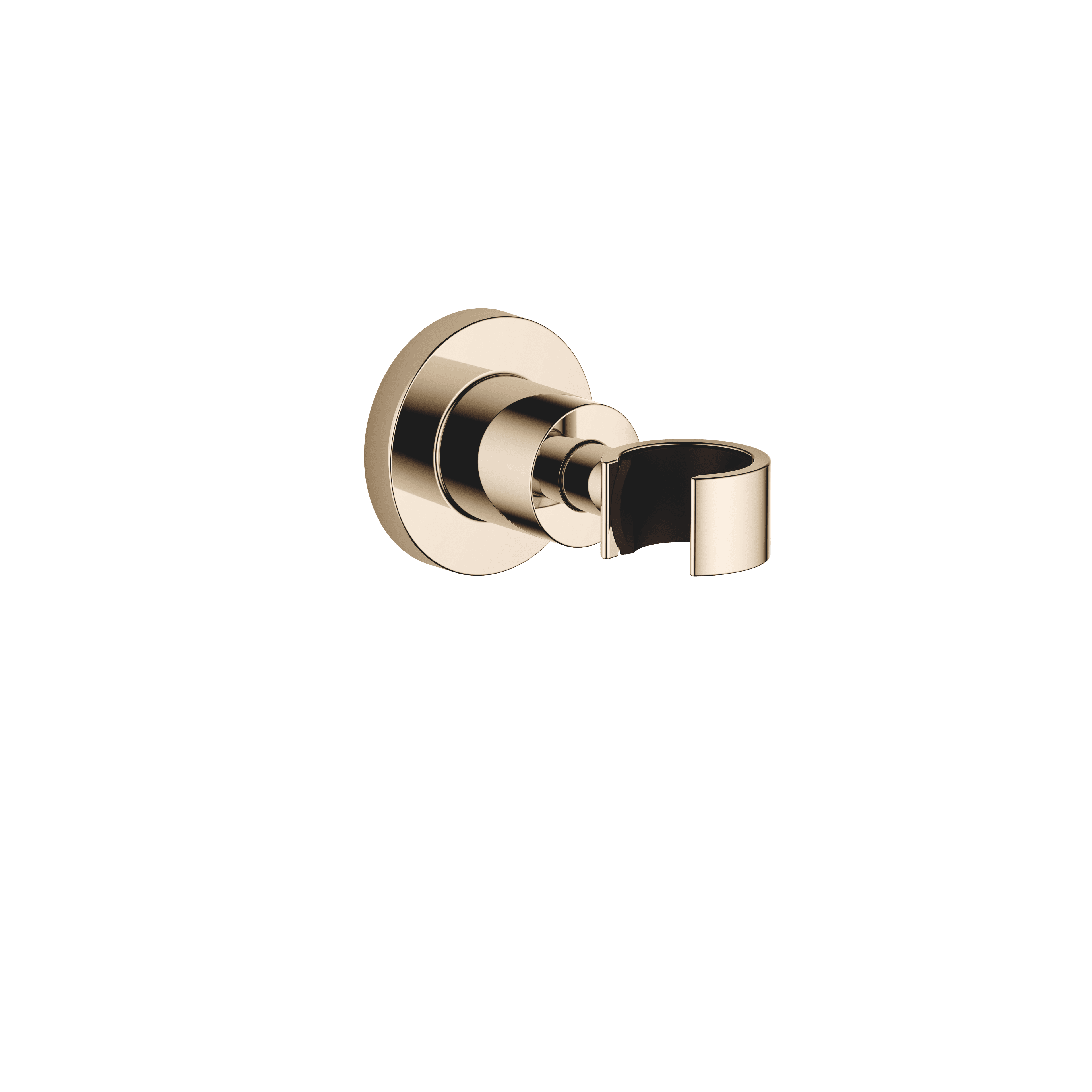 TARA Wall bracket in Champagne (22kt Gold)
