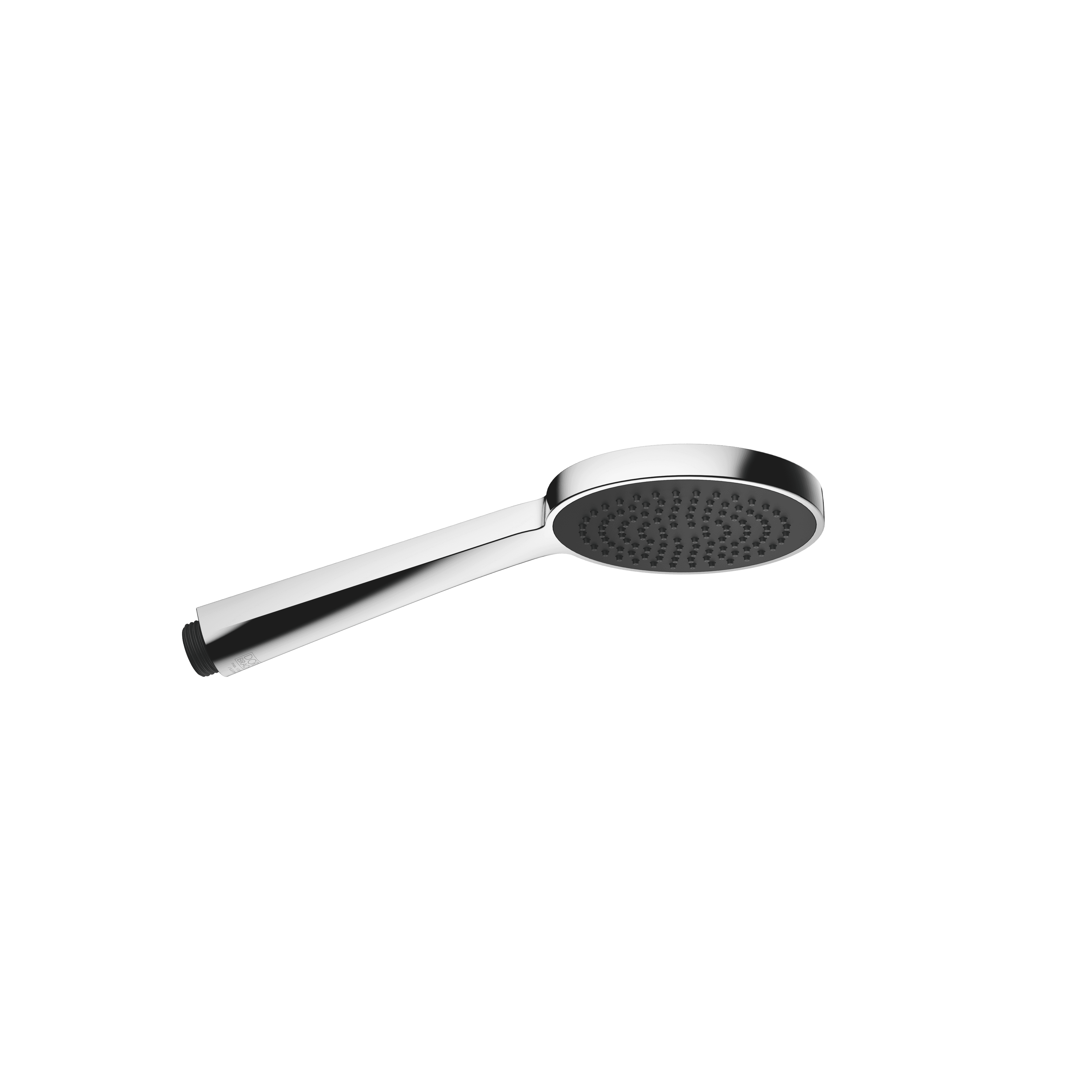 SERIES-VARIOUS Hand shower FlowReduce in Chrome