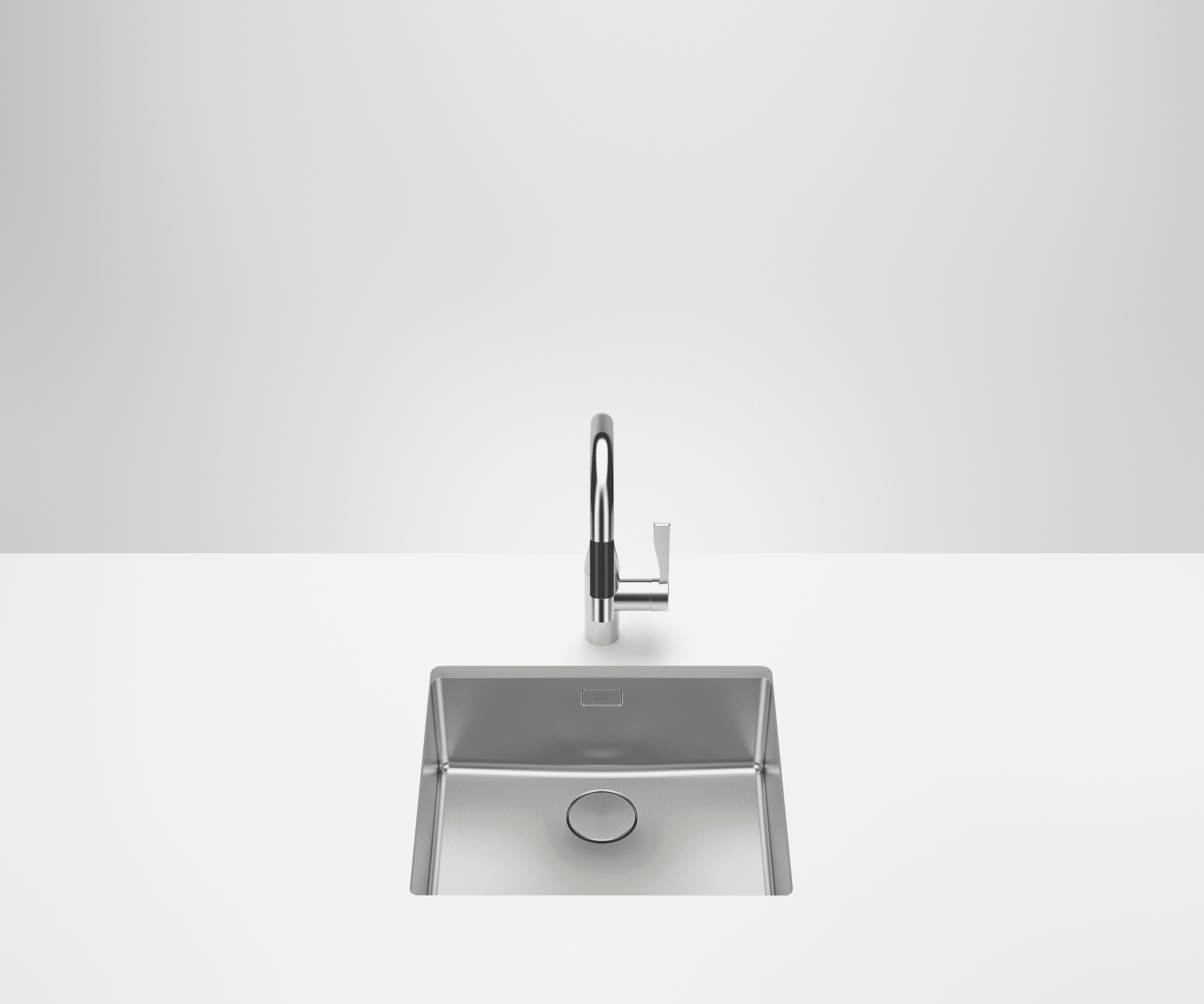 Single sink