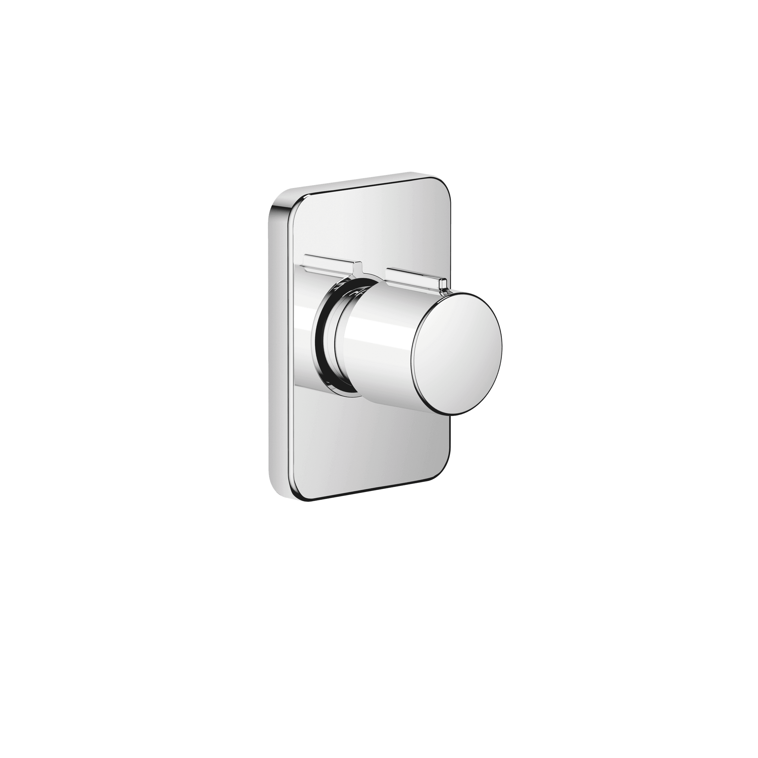 Dornbracht LULU Wall valve clockwise closing 3/4"