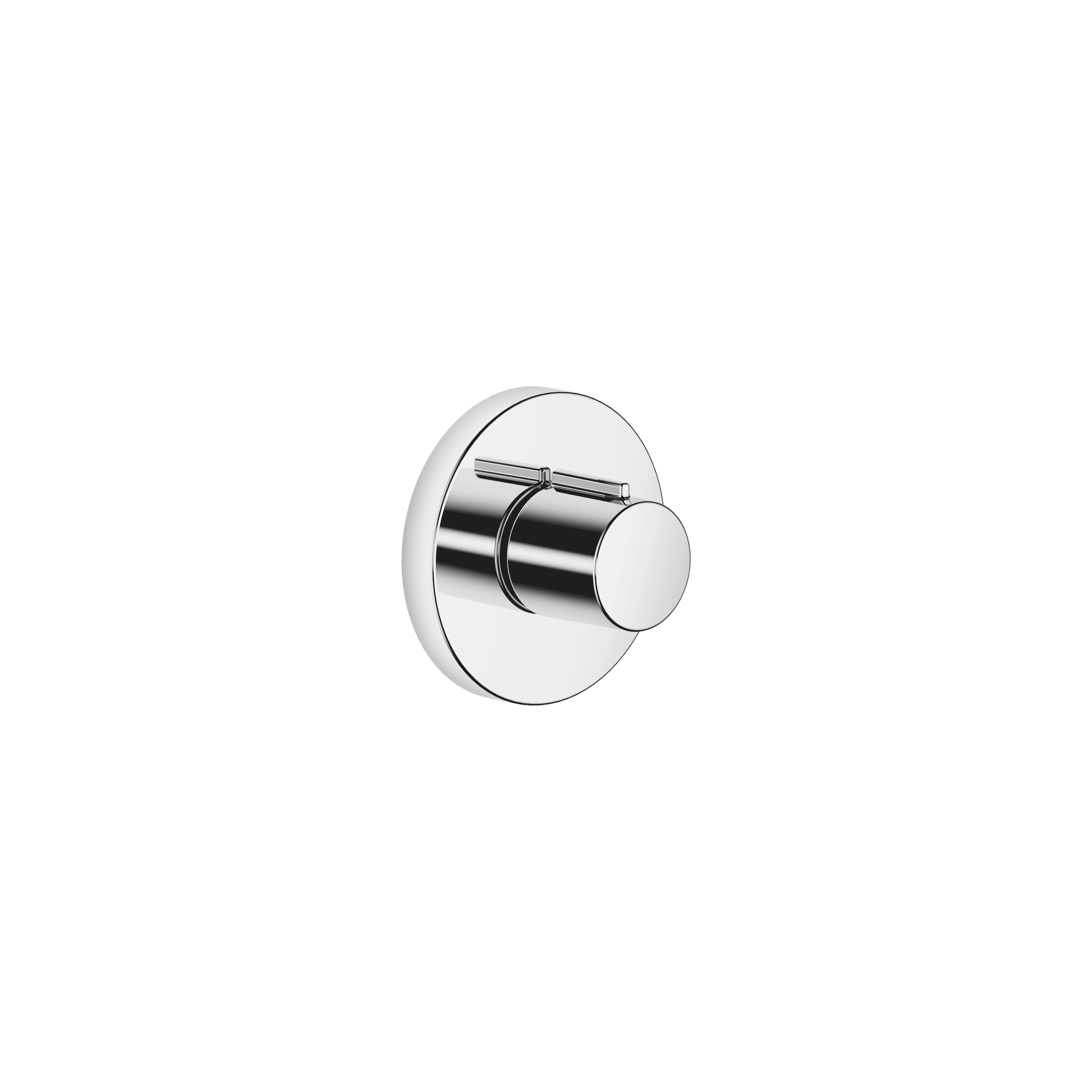 Dornbracht META Wall valve clockwise closing 3/4"
