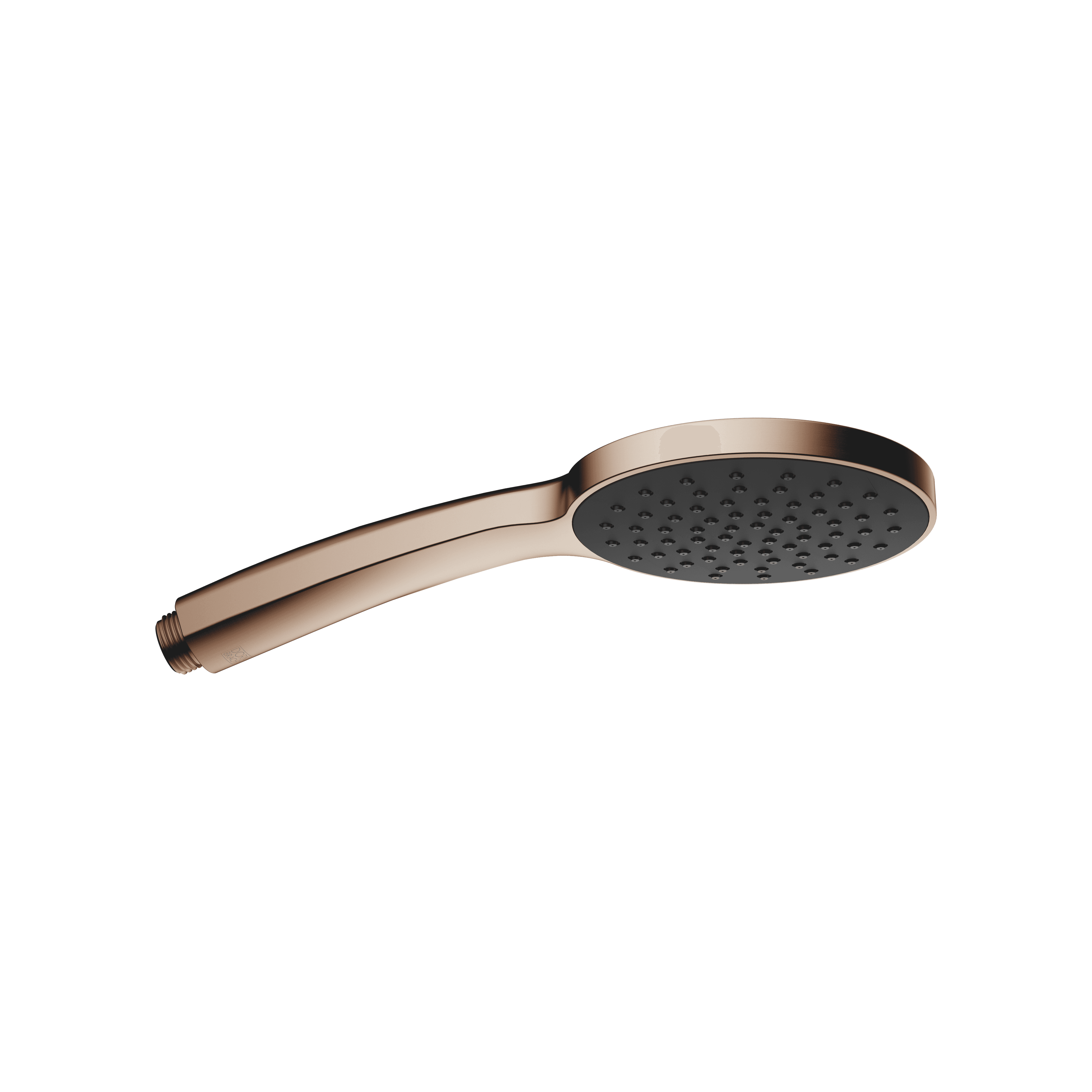Hand shower in Brushed Bronze (PVD)
