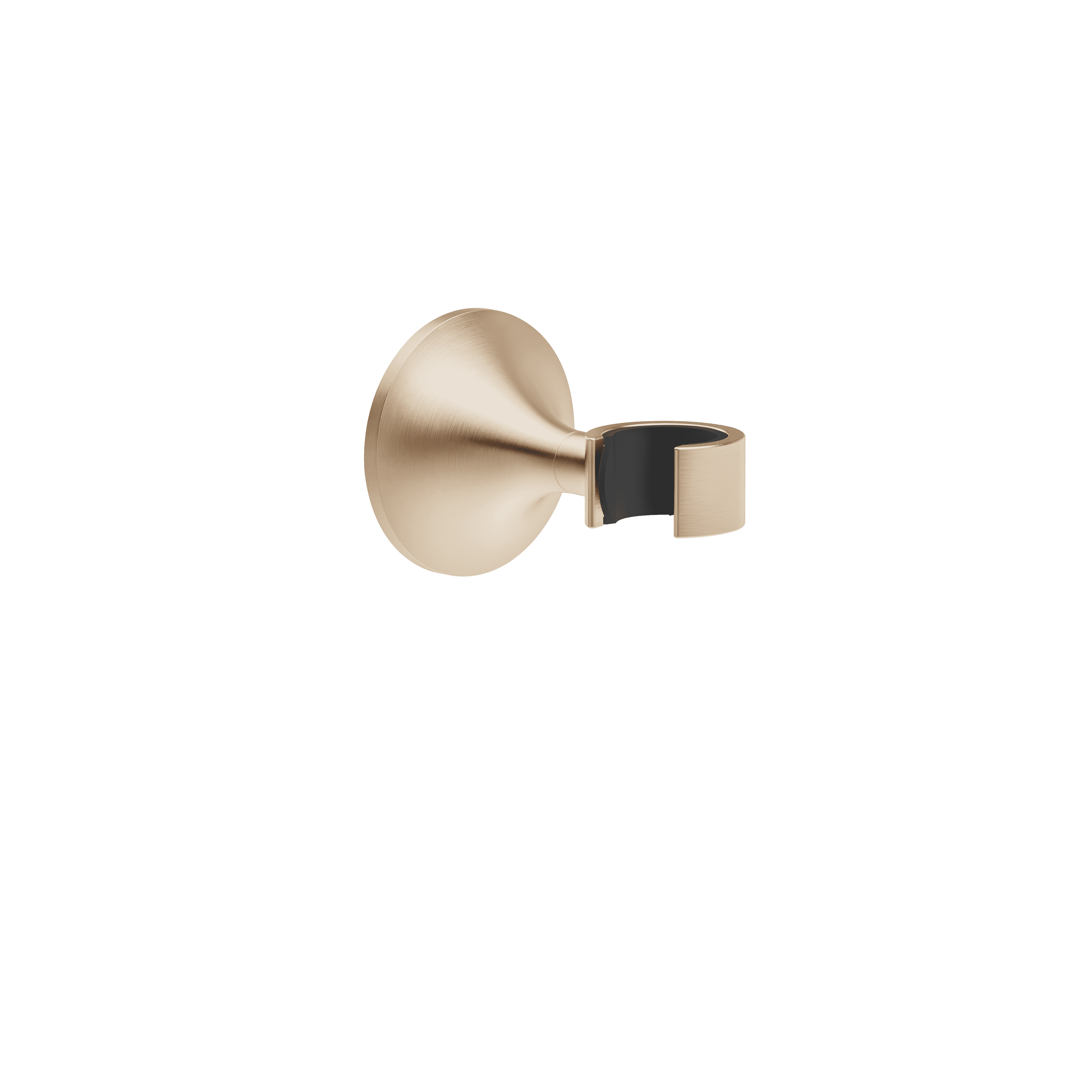 VAIA Wall bracket in Brushed Champagne (22kt Gold)