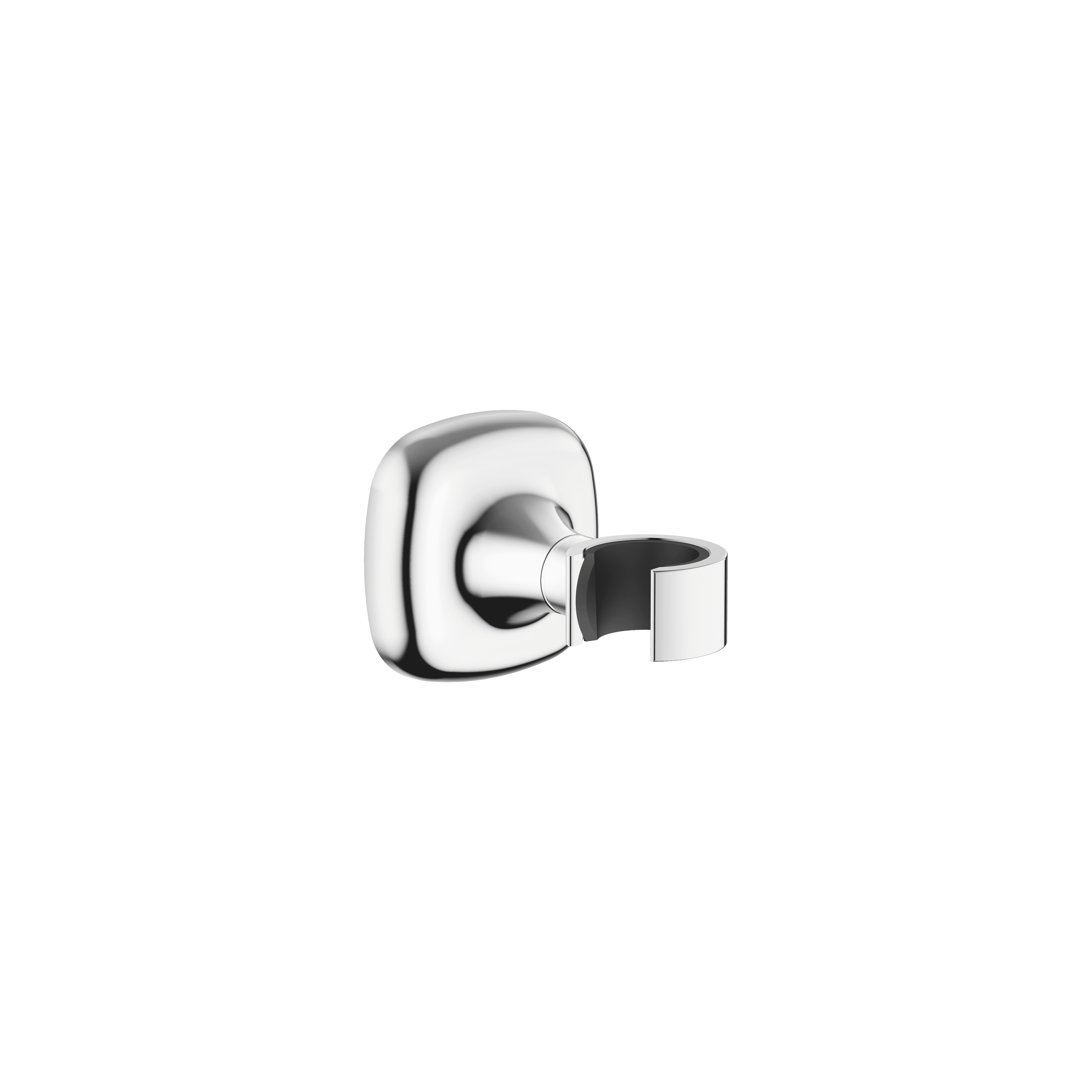 COYA Wall bracket in Chrome