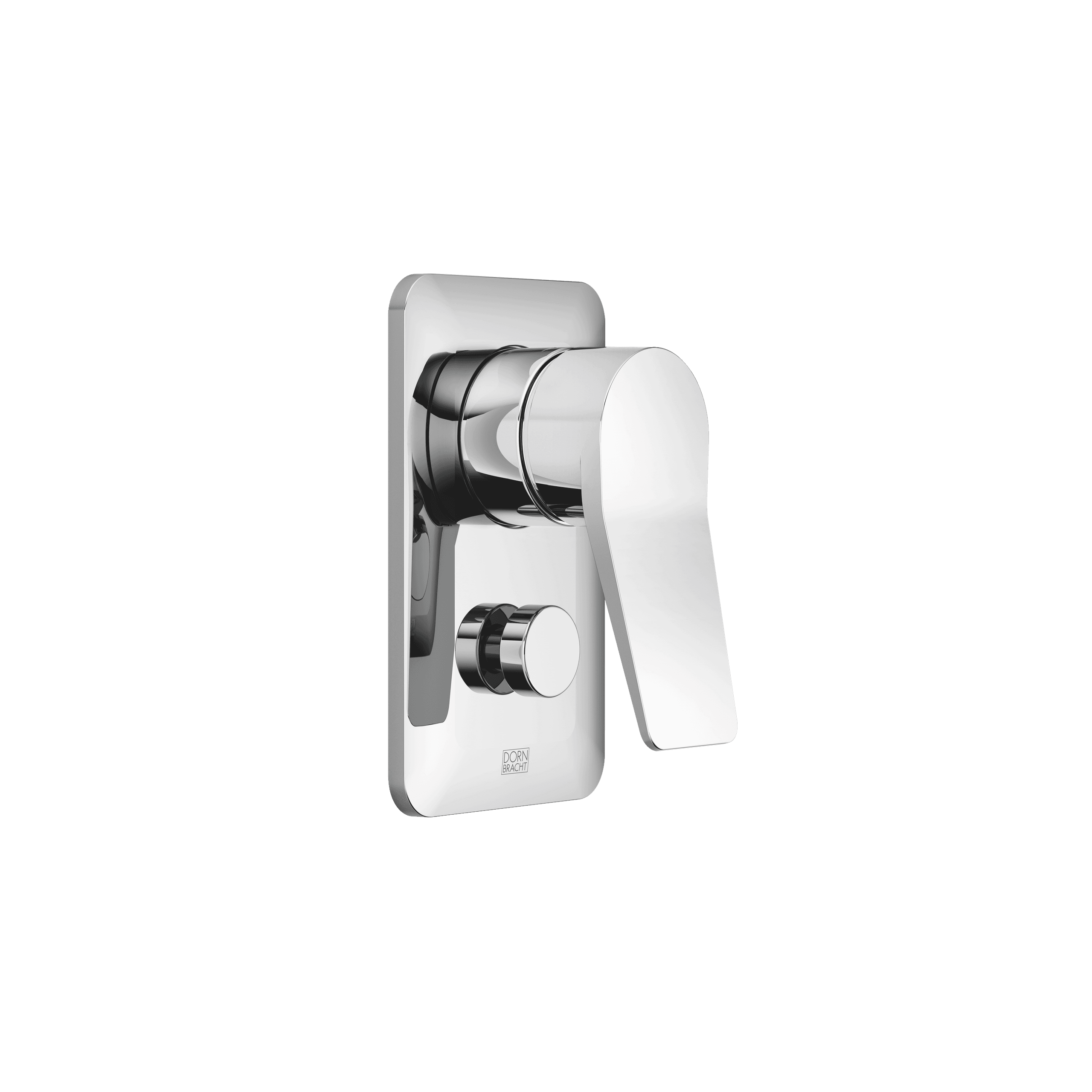 Dornbracht LISSÉ Concealed single-lever mixer with diverter