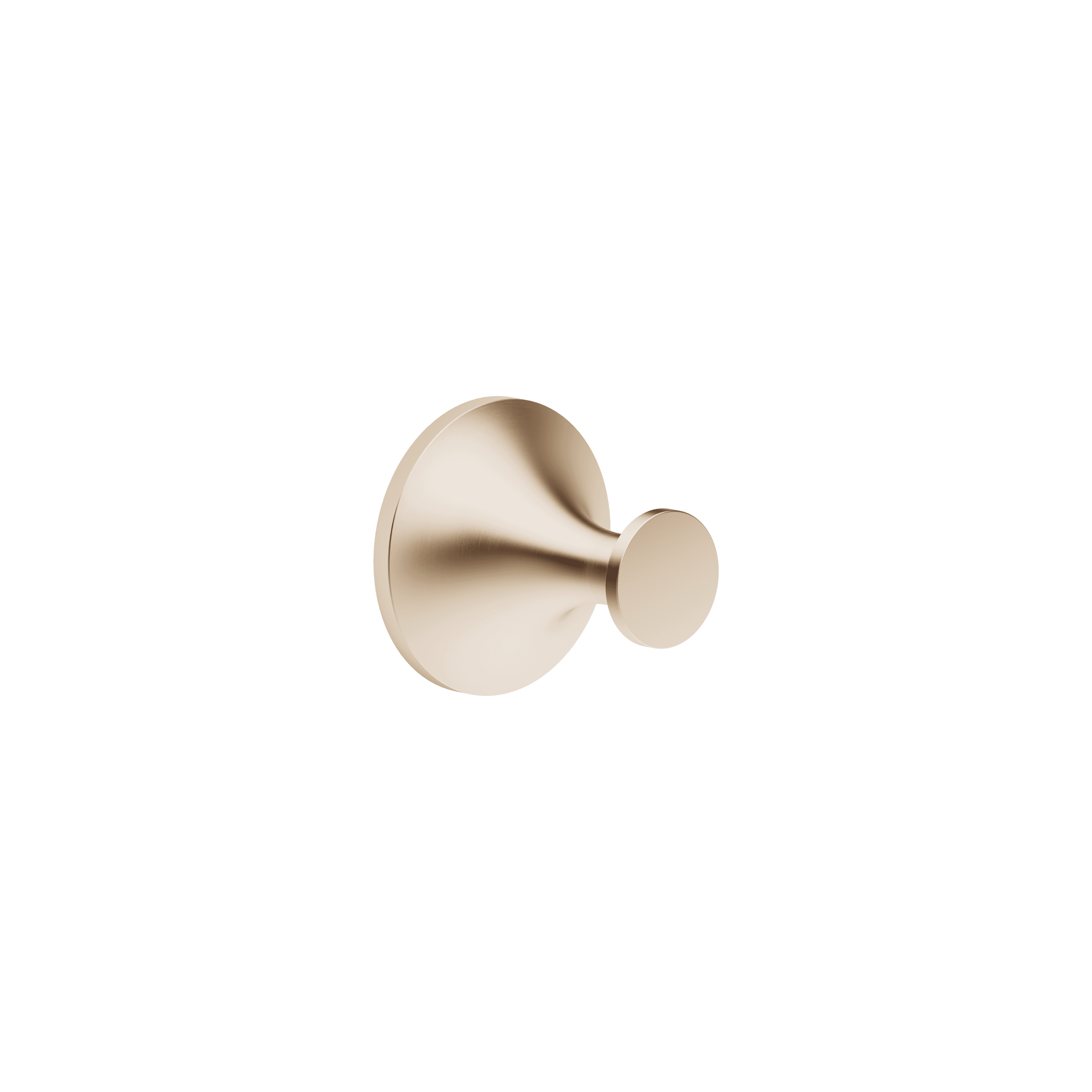 VAIA Hooks in Brushed Champagne (22kt Gold)