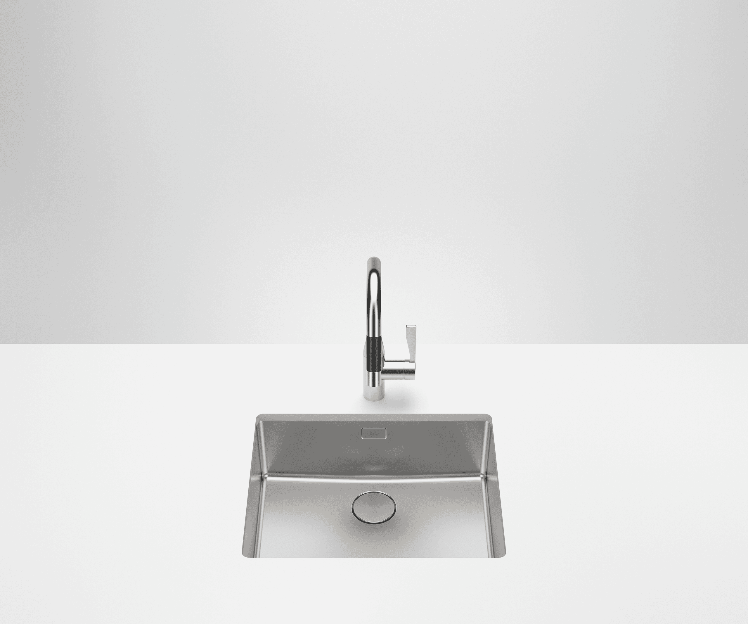 Dornbracht Single sink