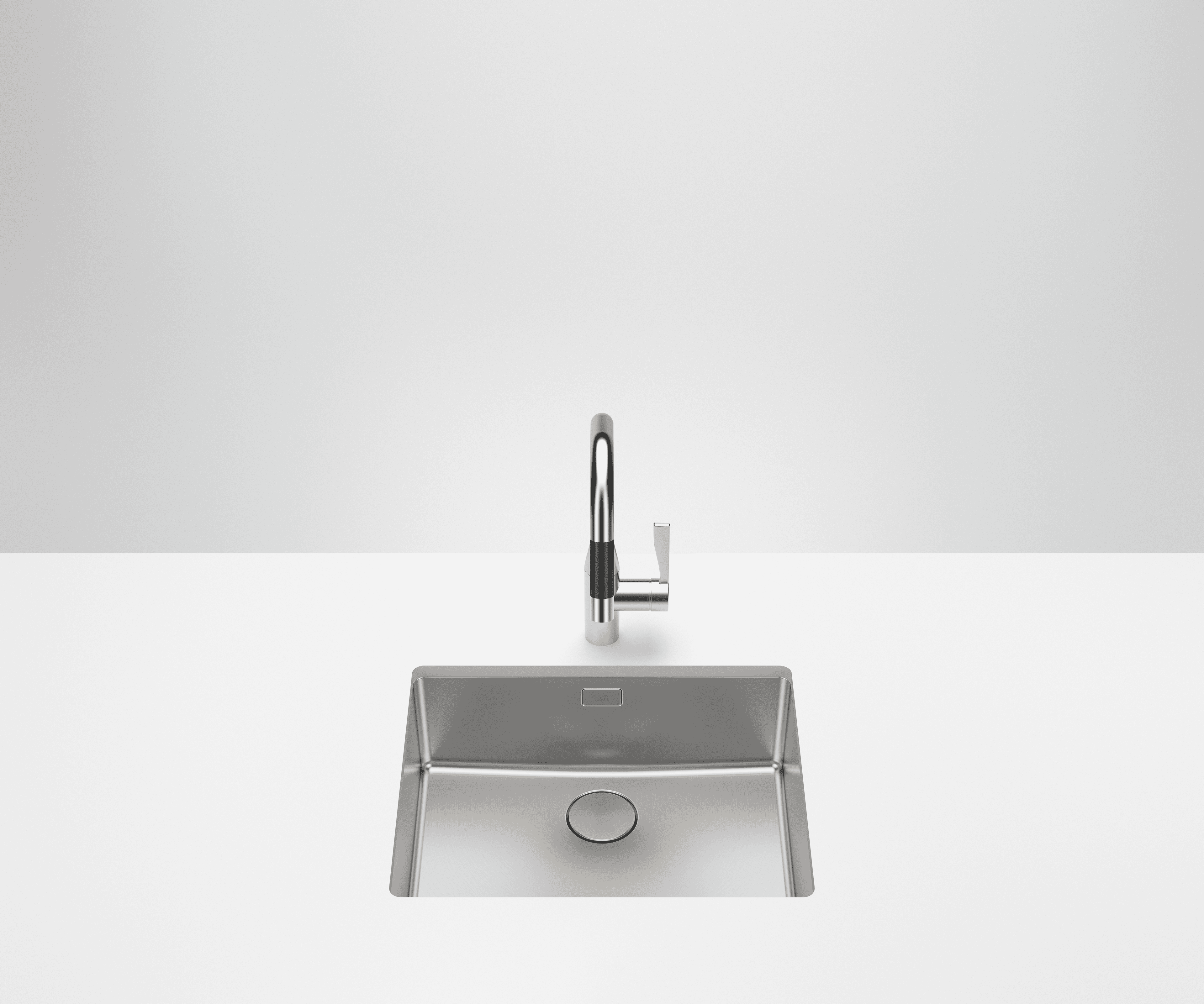 Dornbracht Single sink 38500004