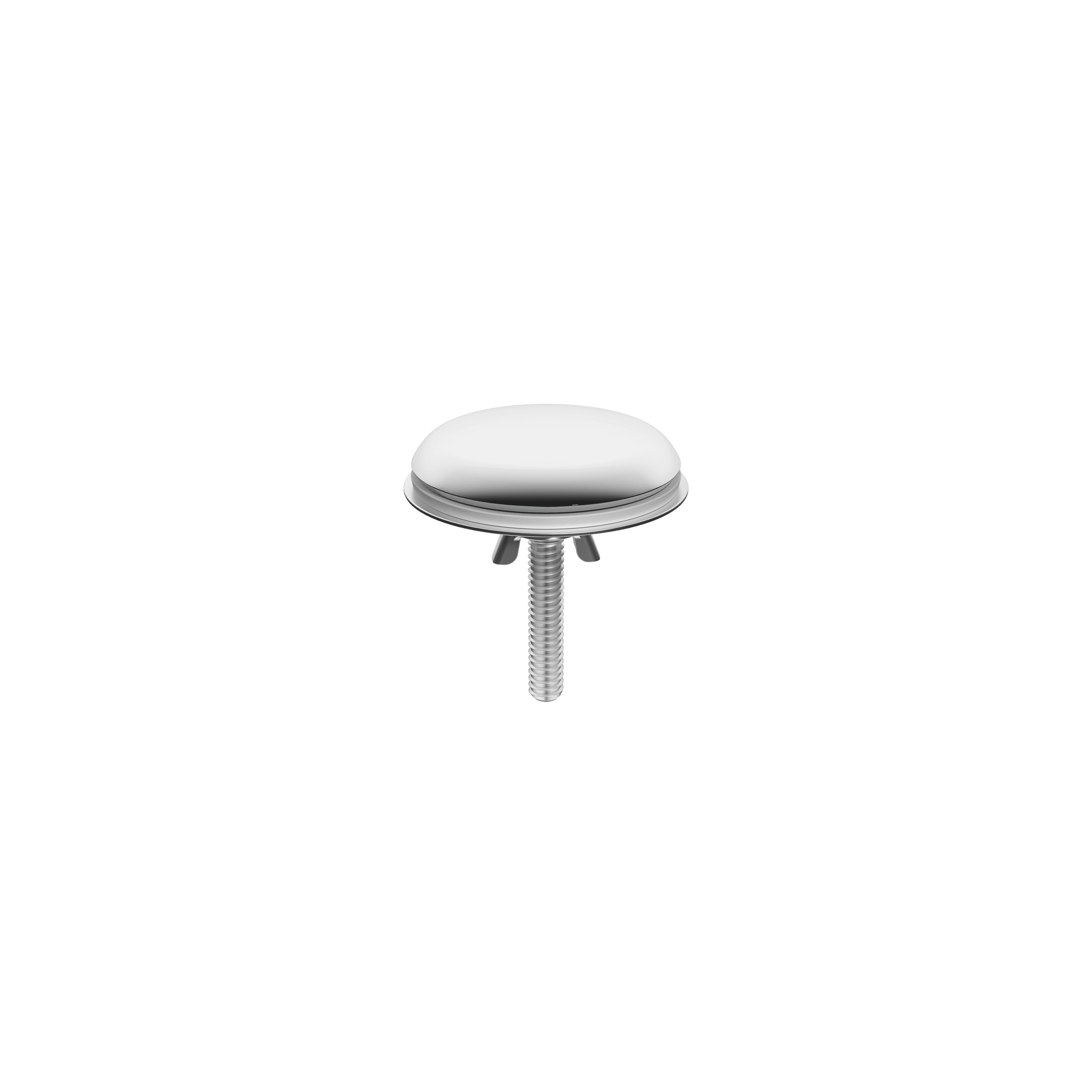 Cover for tap hole