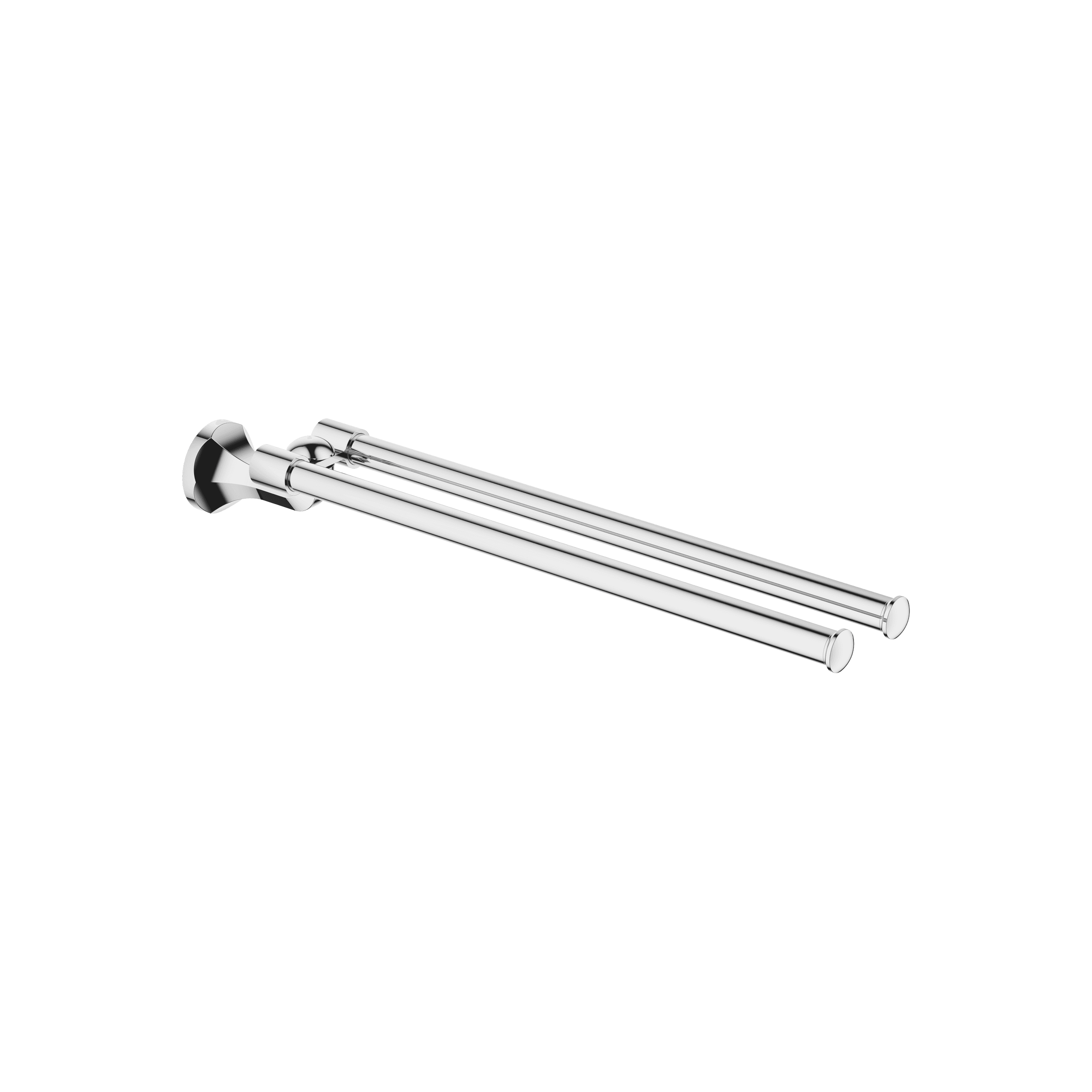 Dornbracht MADISON Towel bar in two parts swivel