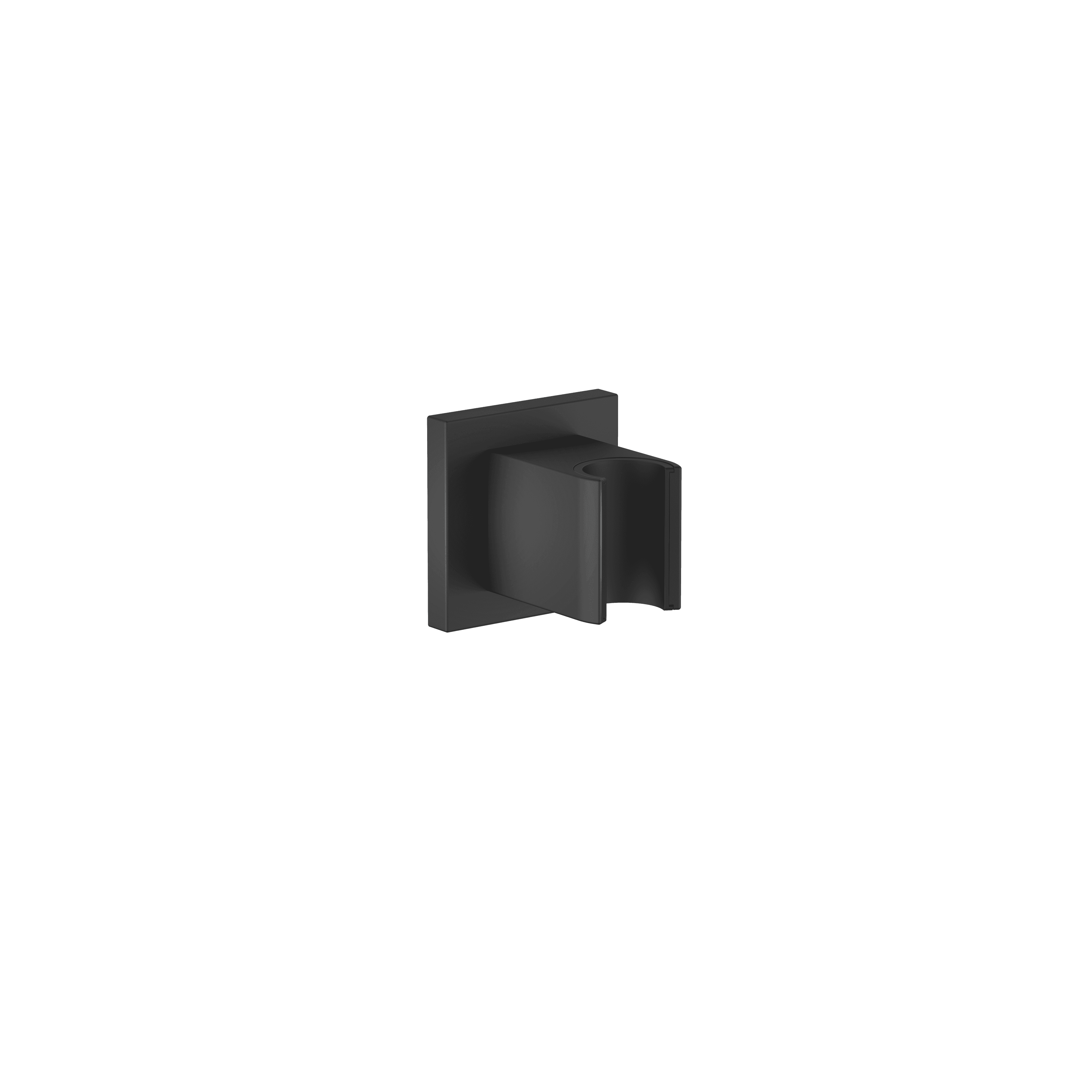 Wall bracket in Matte Black