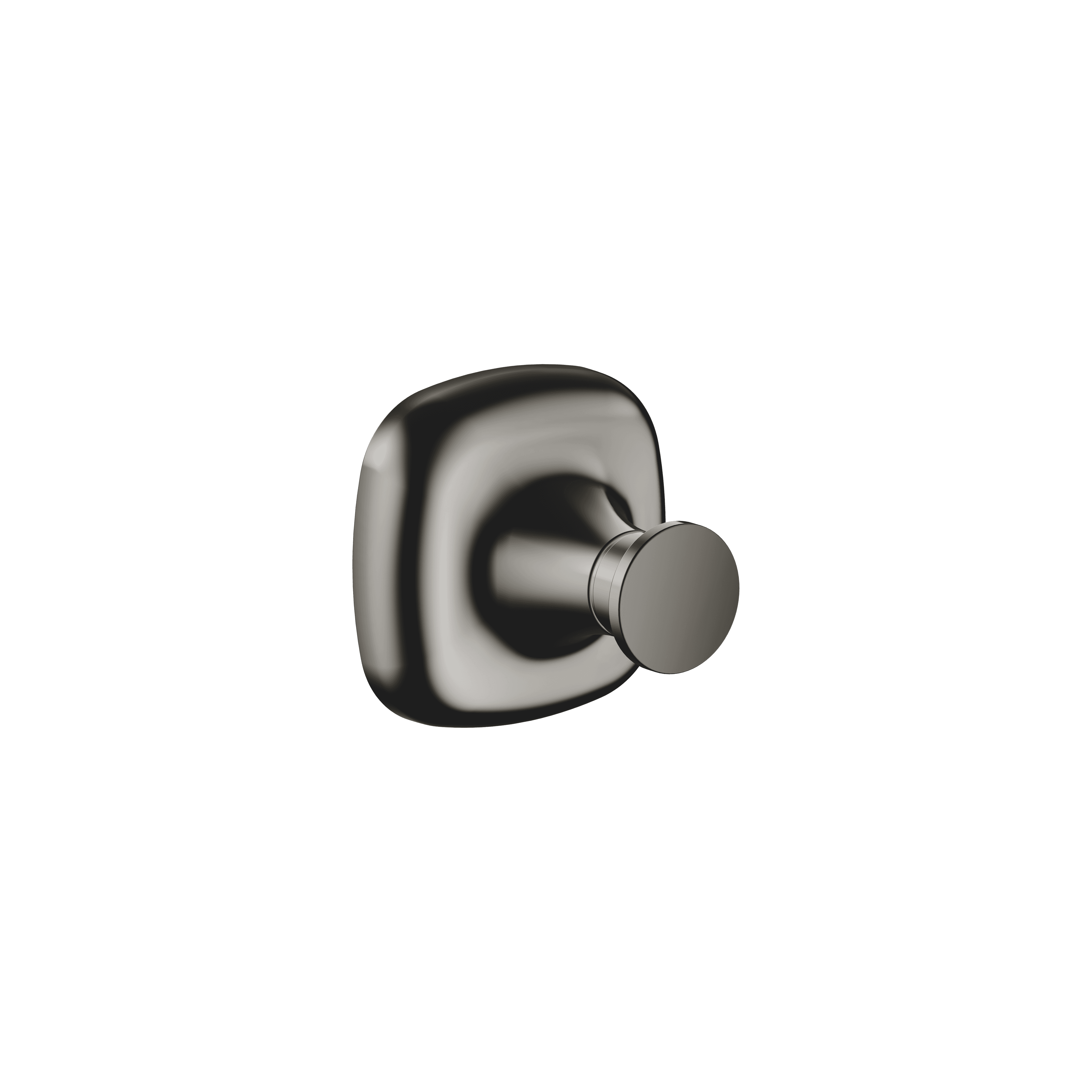 COYA Hooks in Dark Chrome