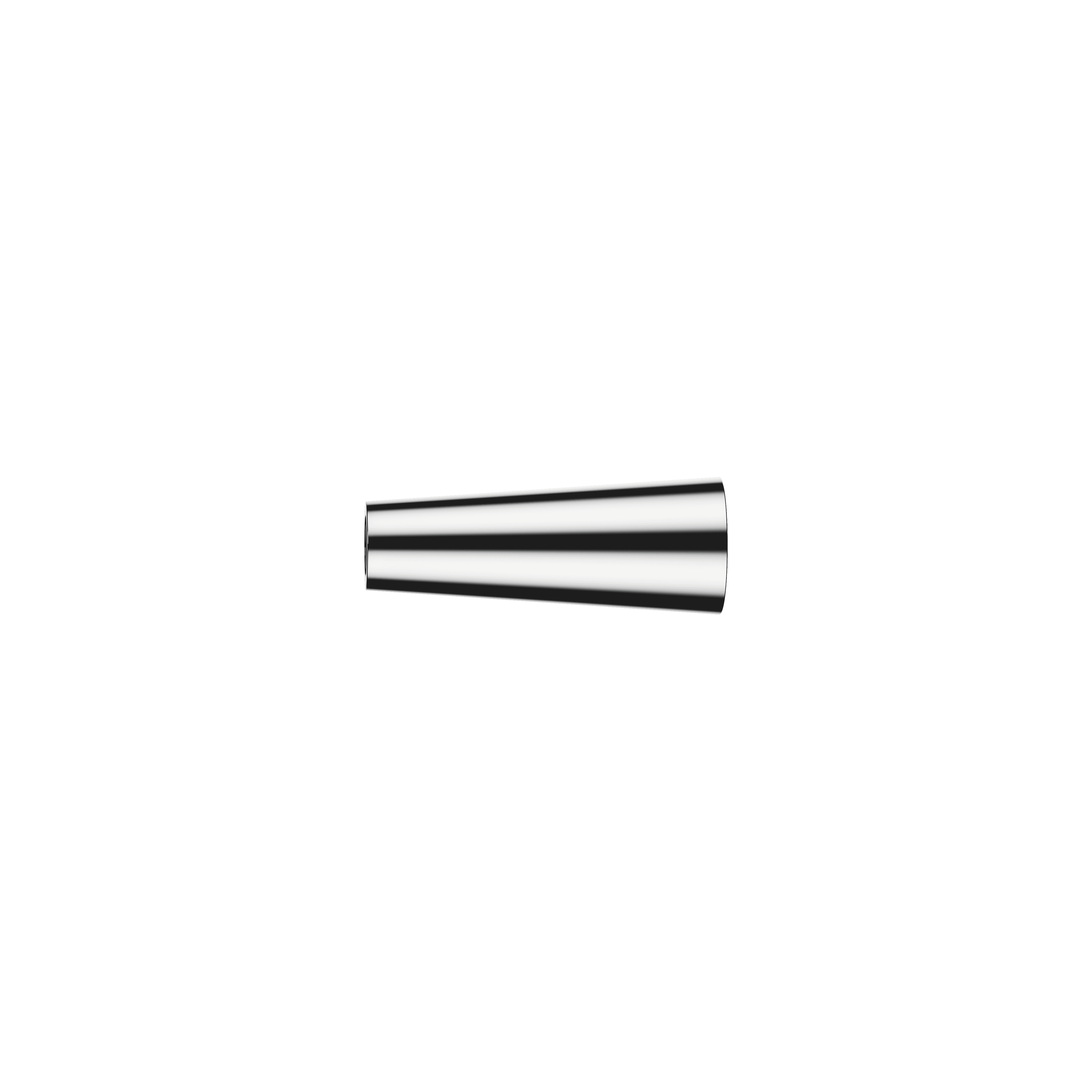 MADISON Lever insert in Chrome