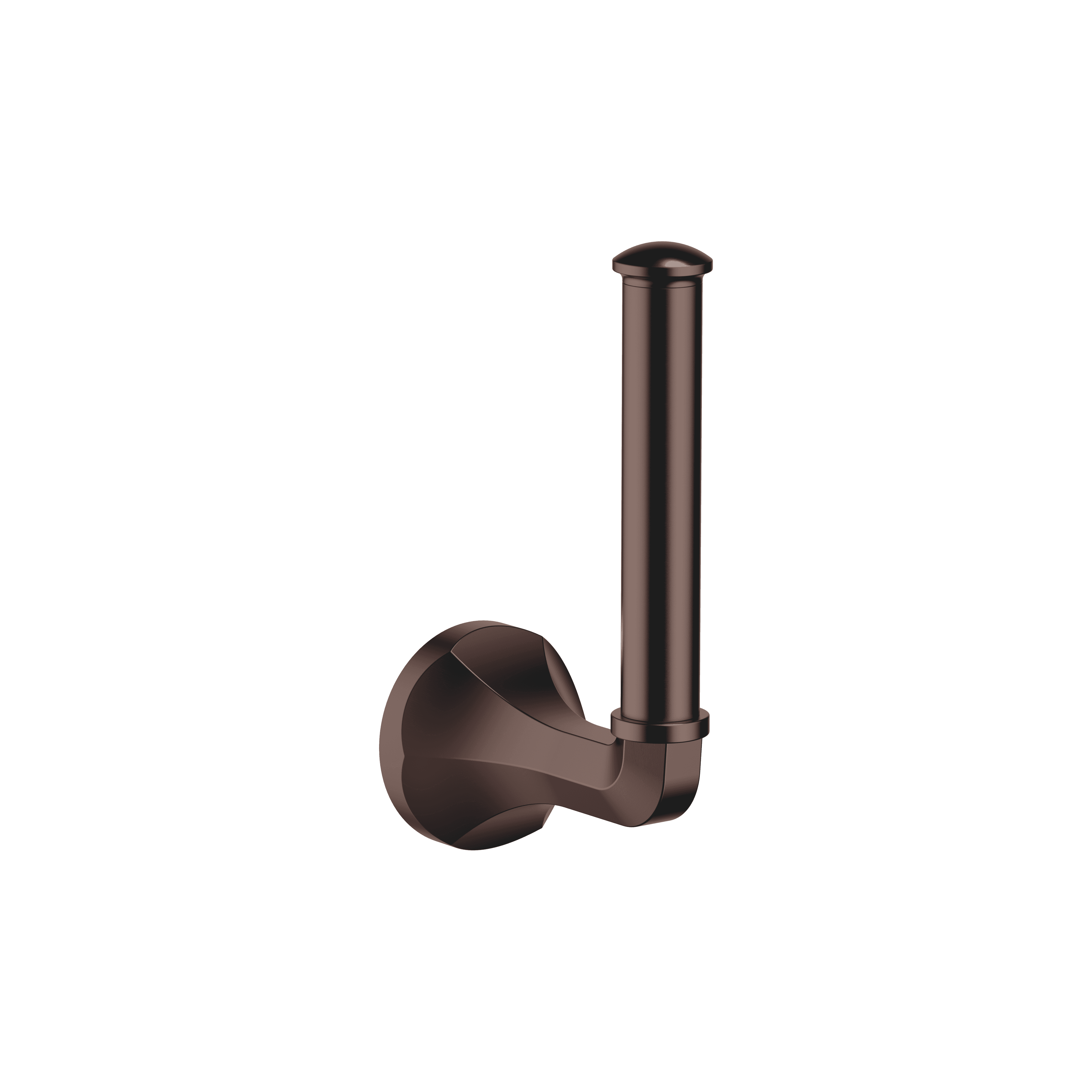 MADISON Reserve tissue holder in Brushed Dark Bronze (PVD)