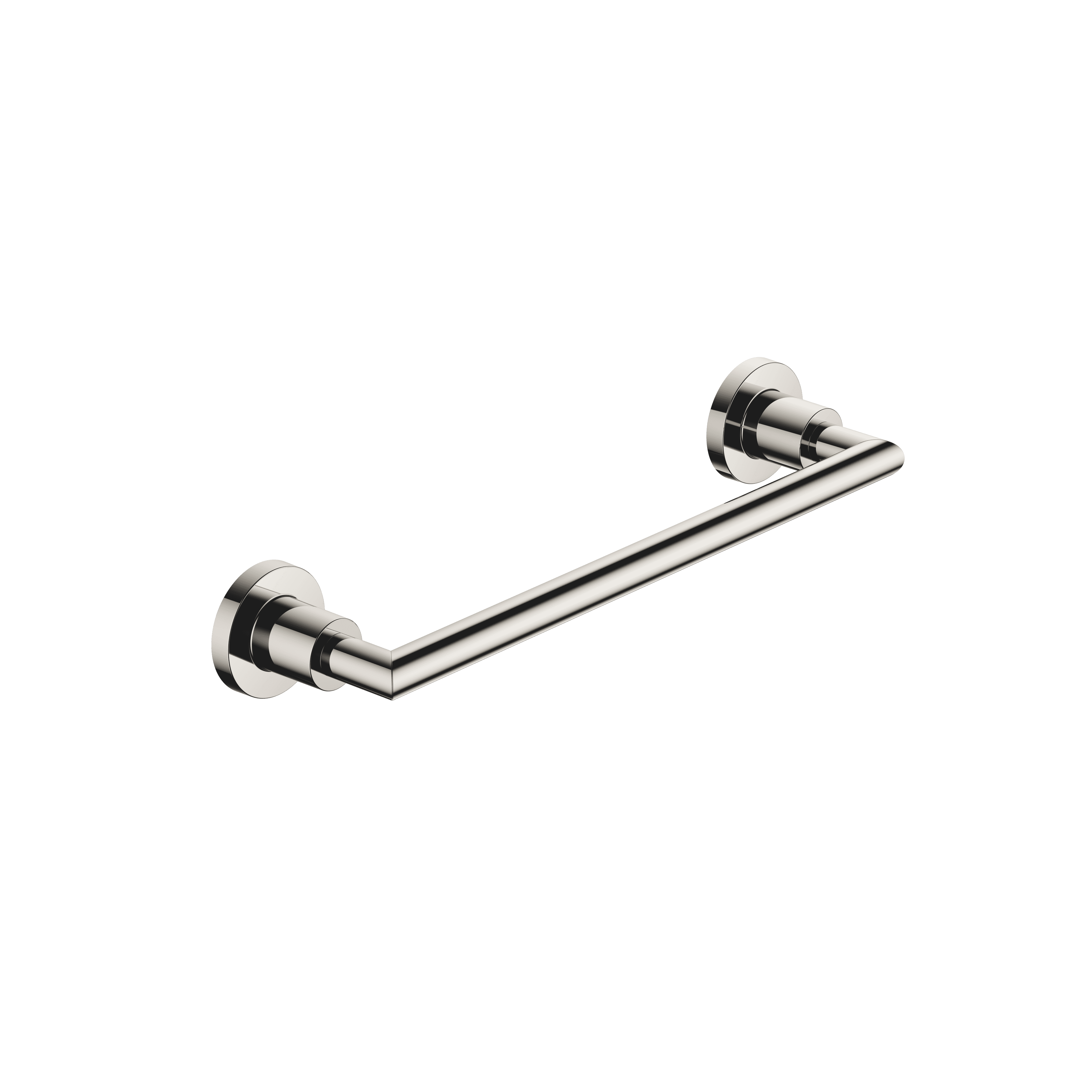 TARA Bath grip in Platinum