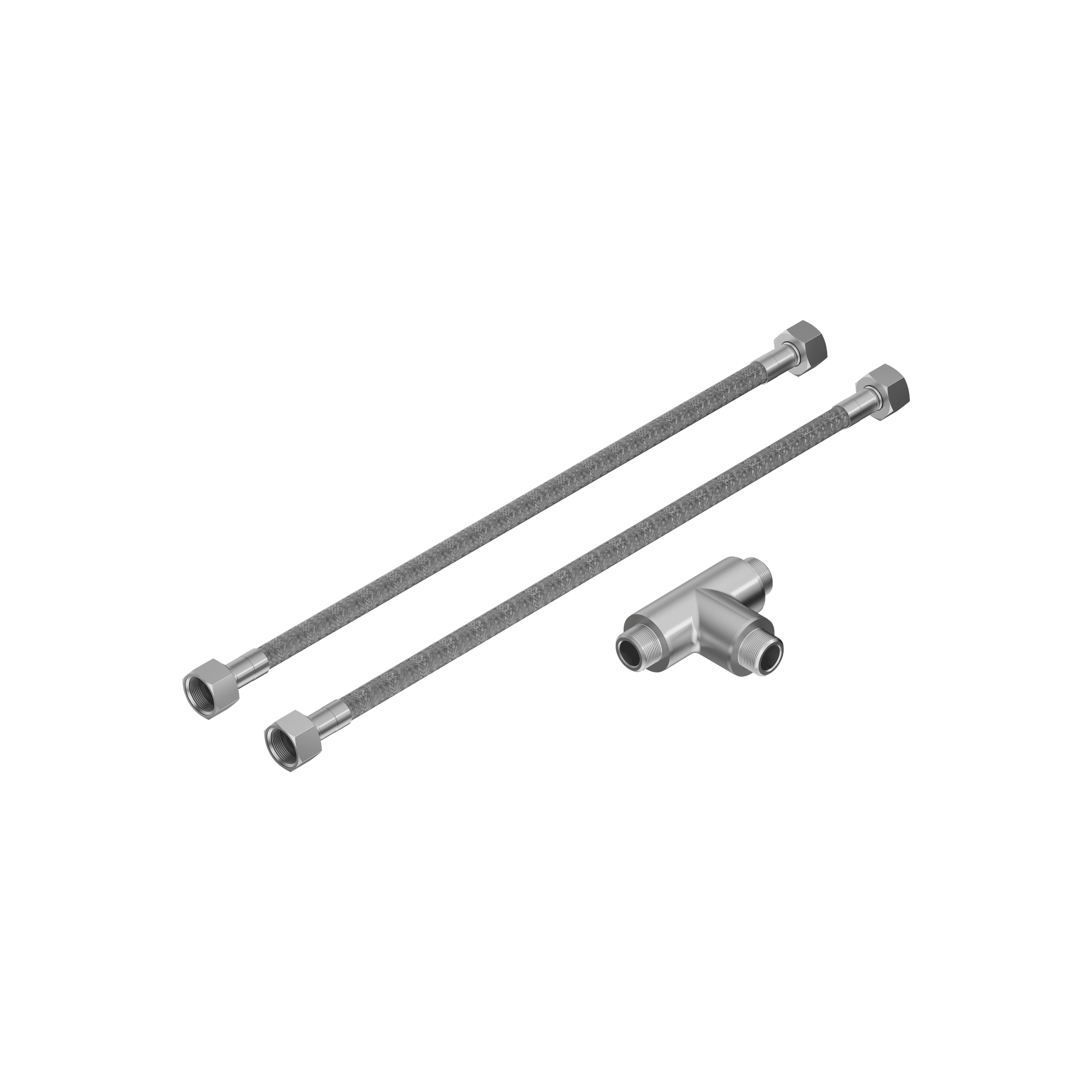 Dornbracht Hose set -