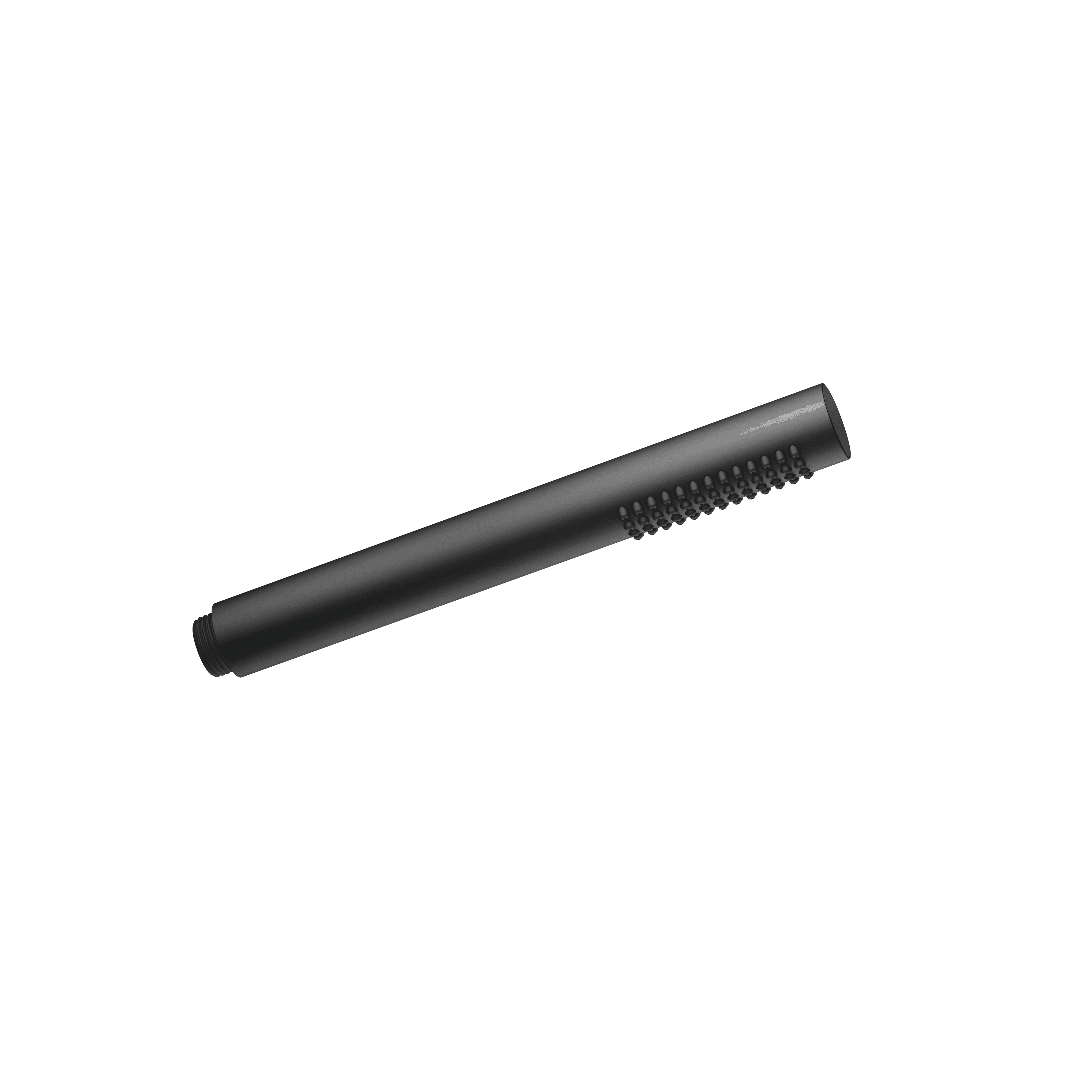 SERIES-VARIOUS Hand shower in Matte Black