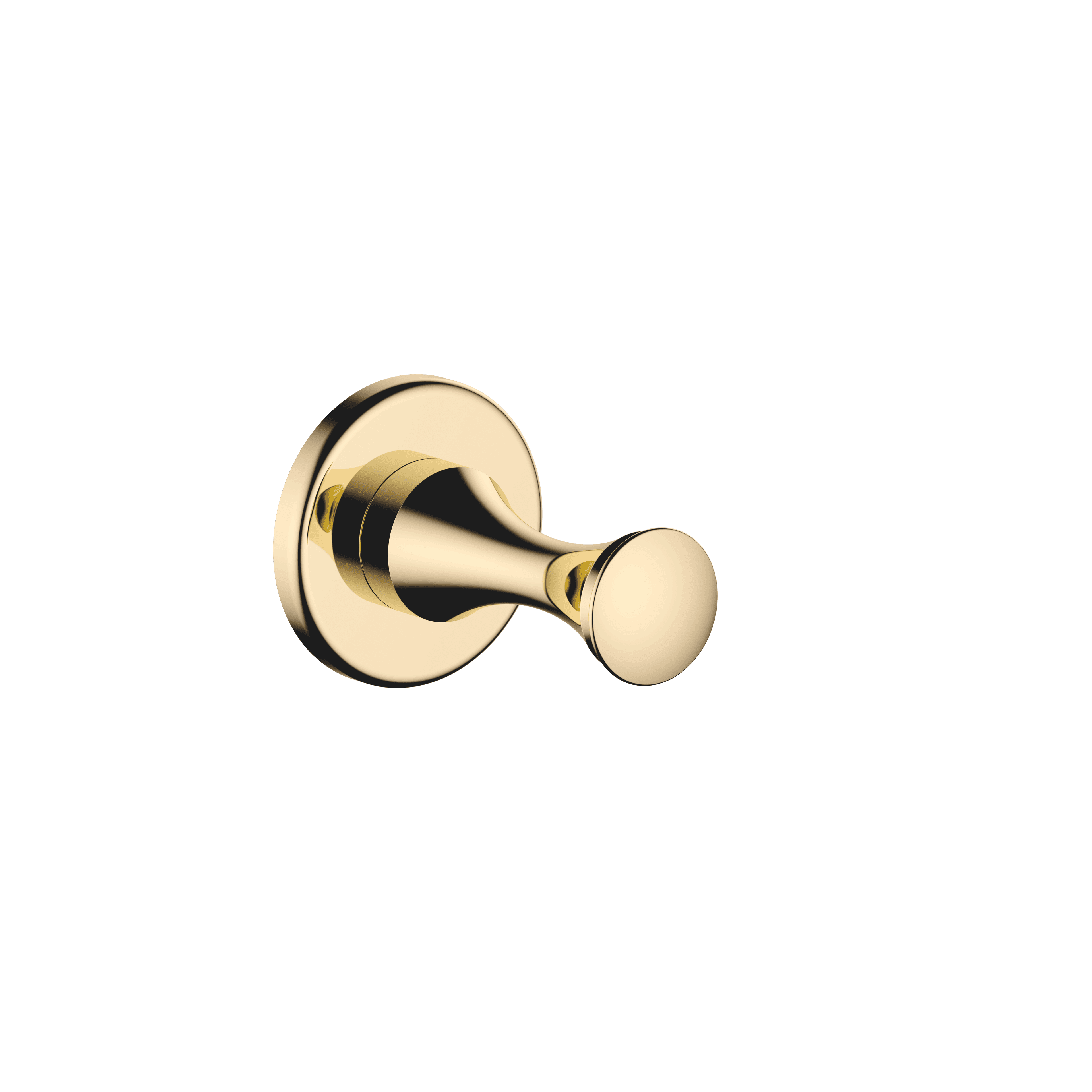 MADISON Hooks in Durabrass (23kt Gold)
