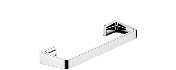 Bath grip in Brushed Bronze (PVD)