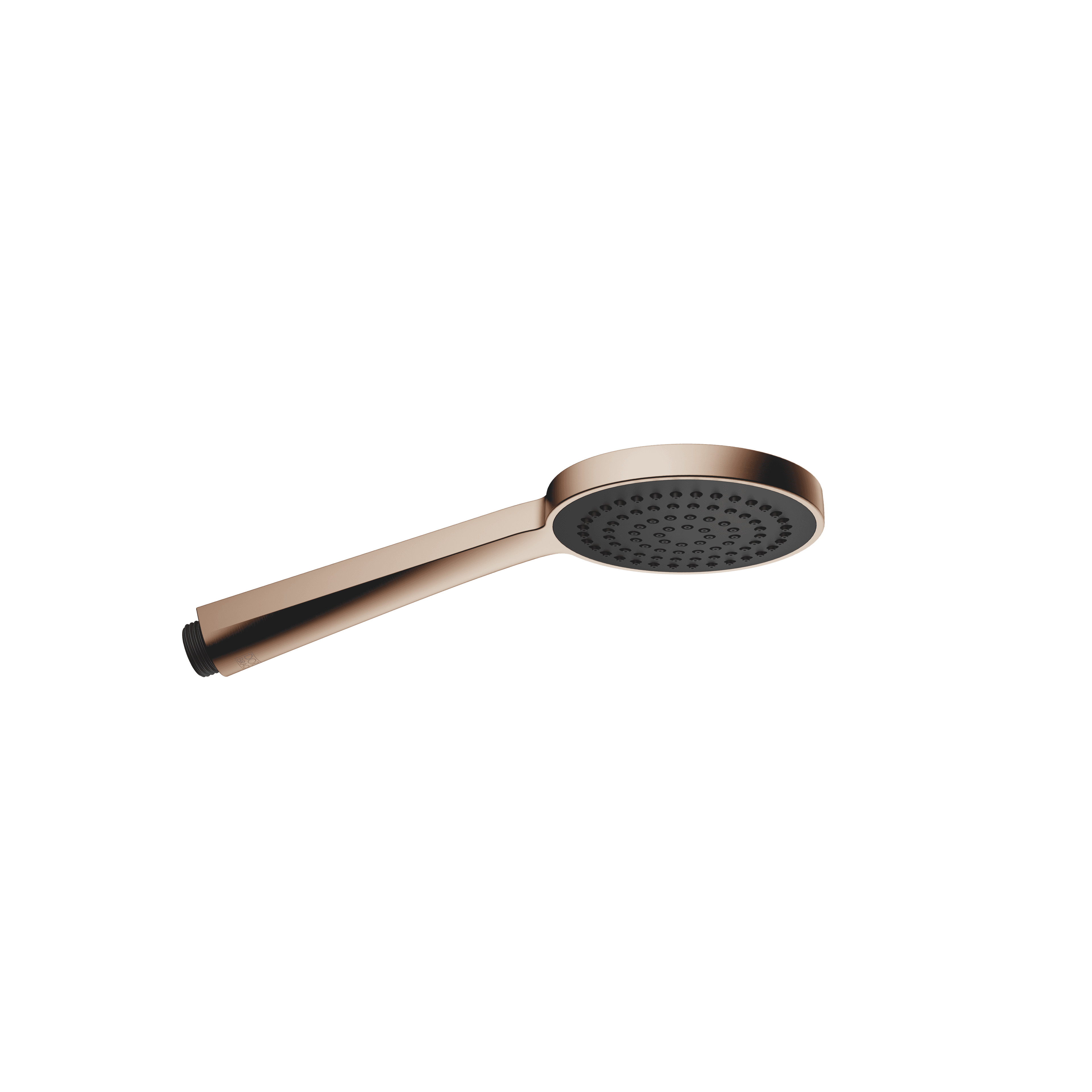 Hand shower in Brushed Bronze (PVD)