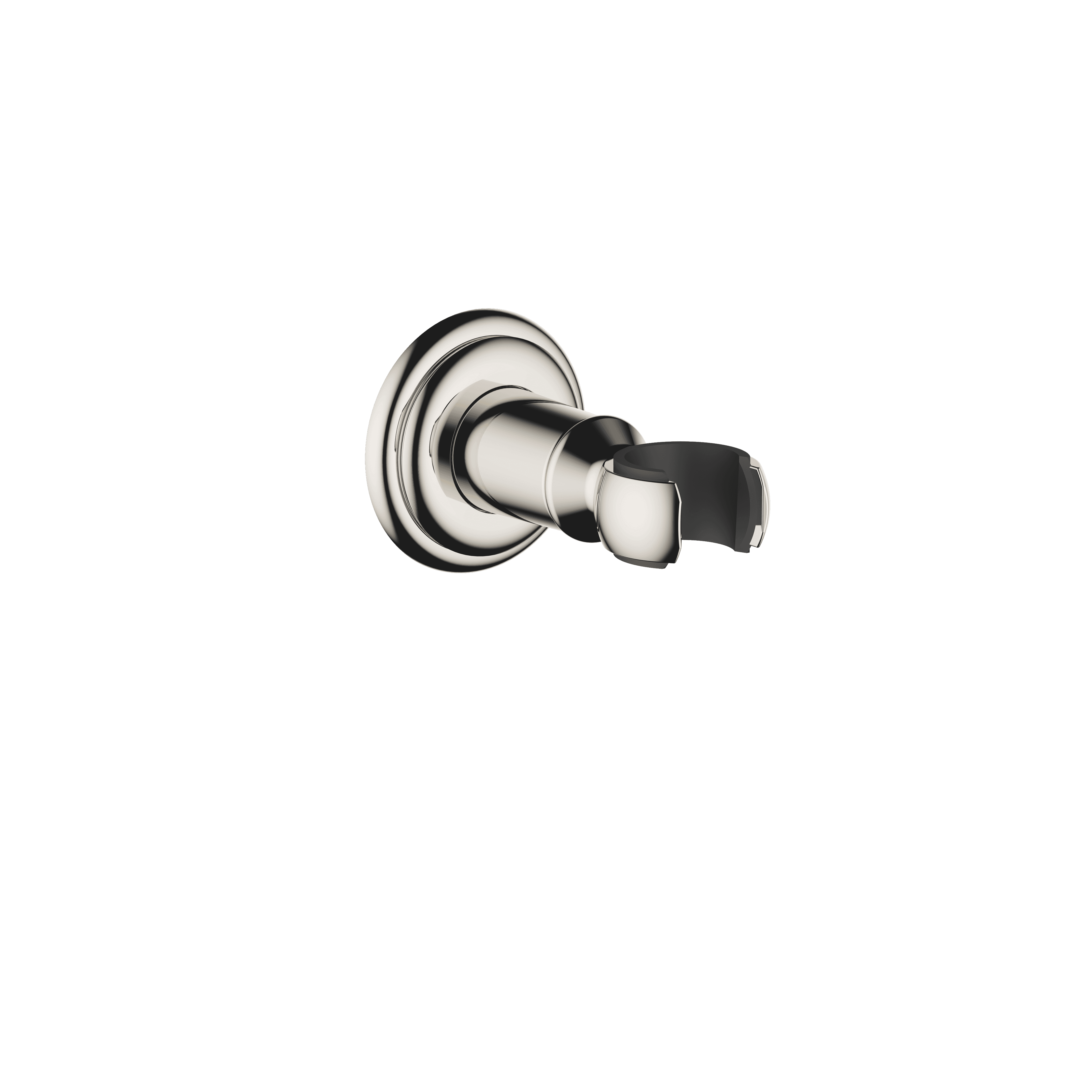 MADISON Wall bracket in Platinum
