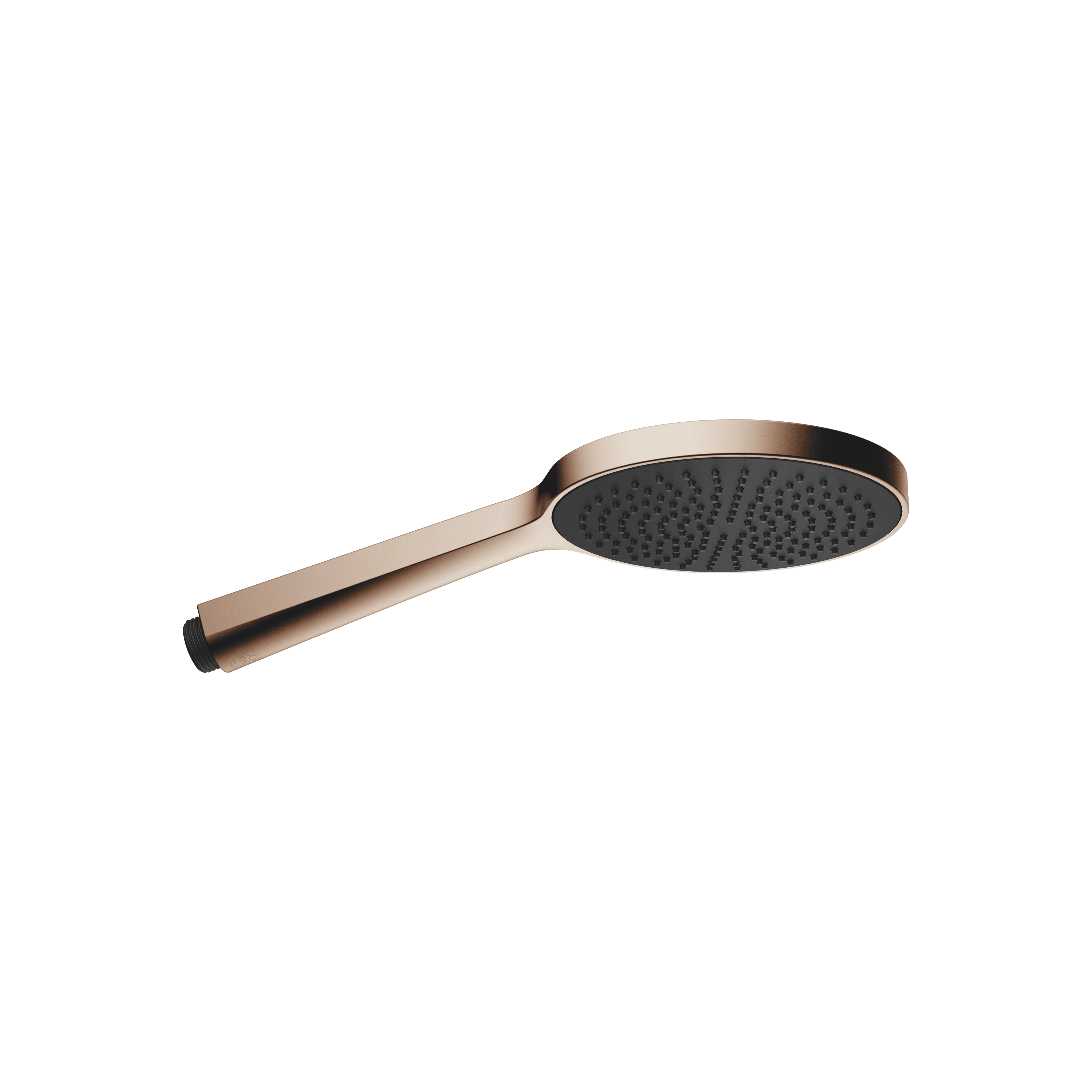 SERIES-VARIOUS Hand shower FlowReduce in Brushed Bronze (PVD)