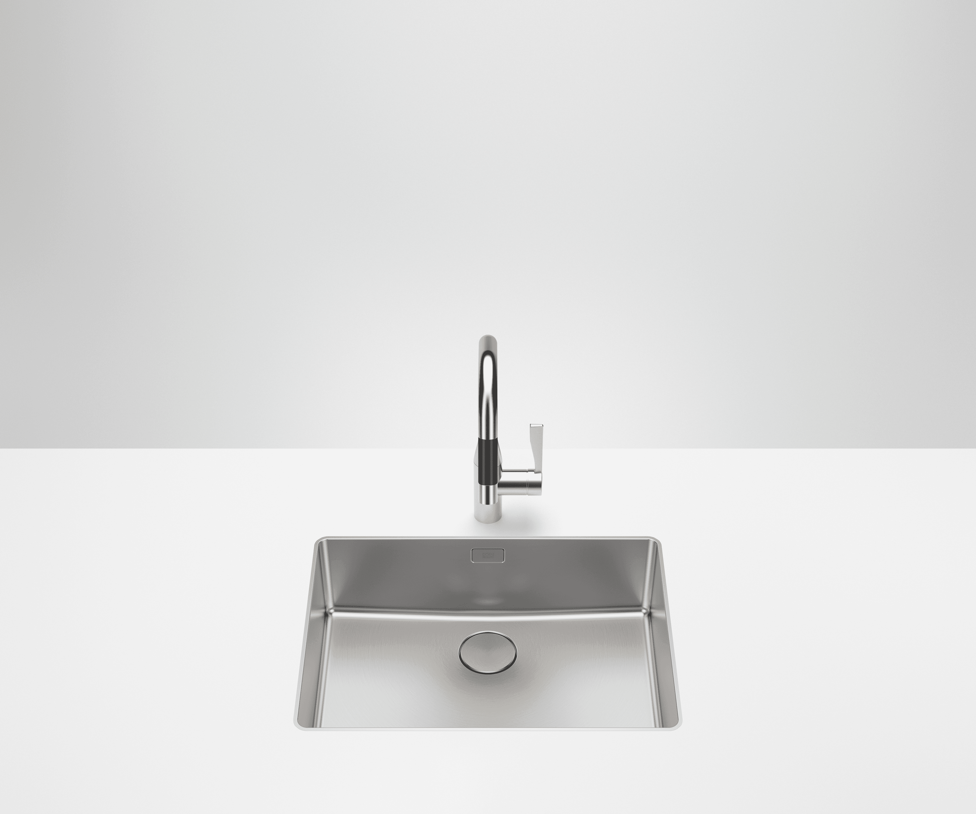 Dornbracht Single sink 38551004