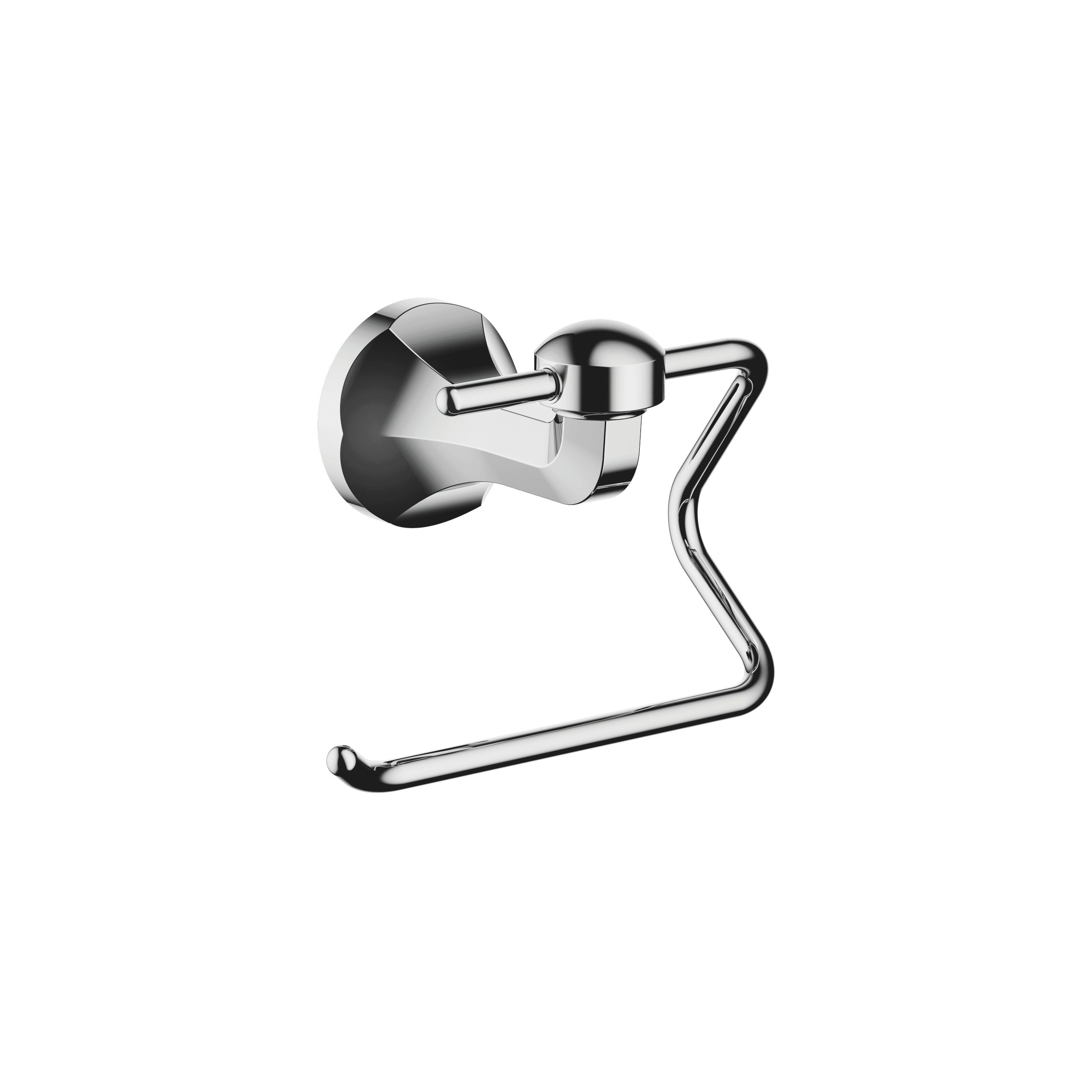 Dornbracht MADISON Tissue holder without cover